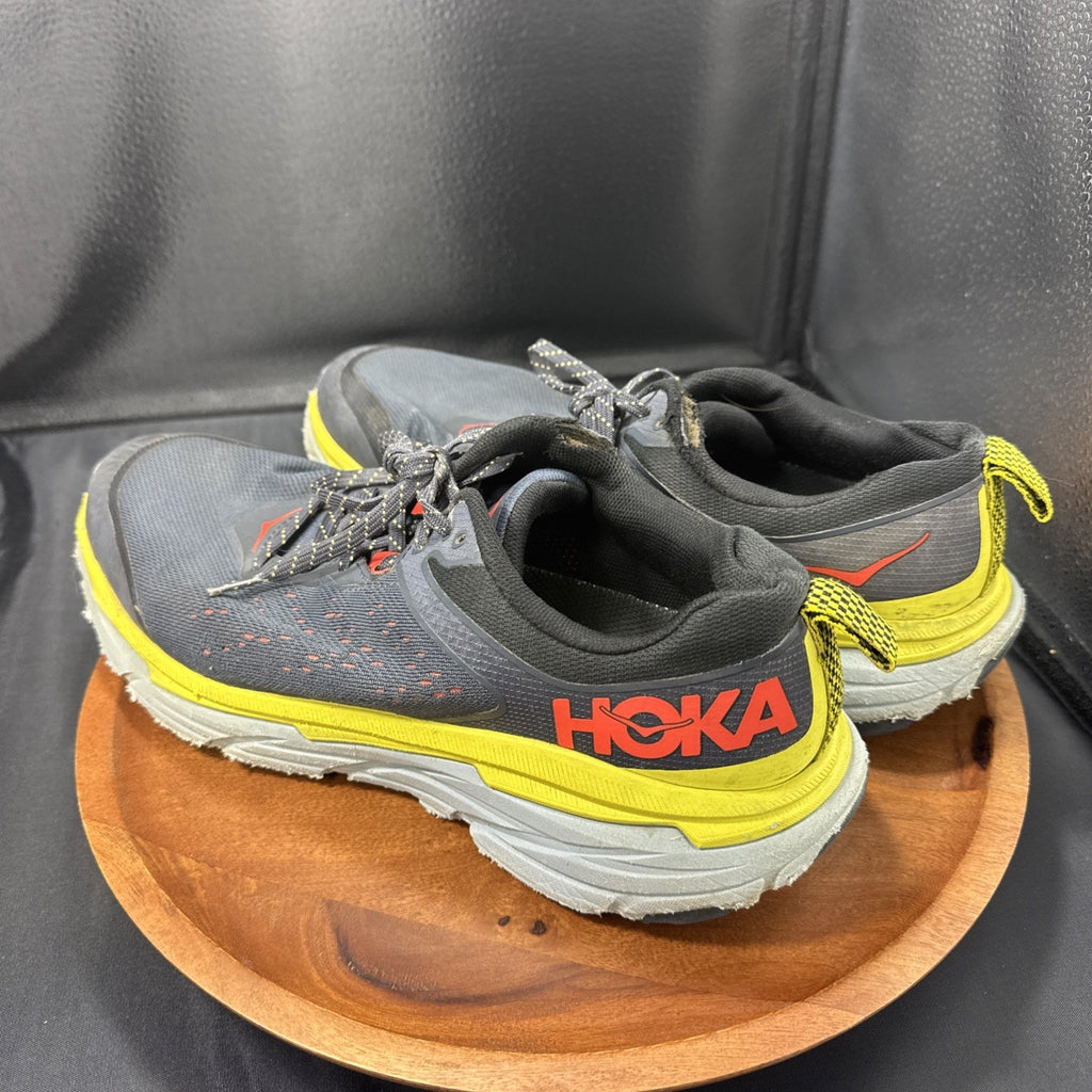 Size 10 - Hoka One One Challenger ATR 6 - 1106513 OBGS
