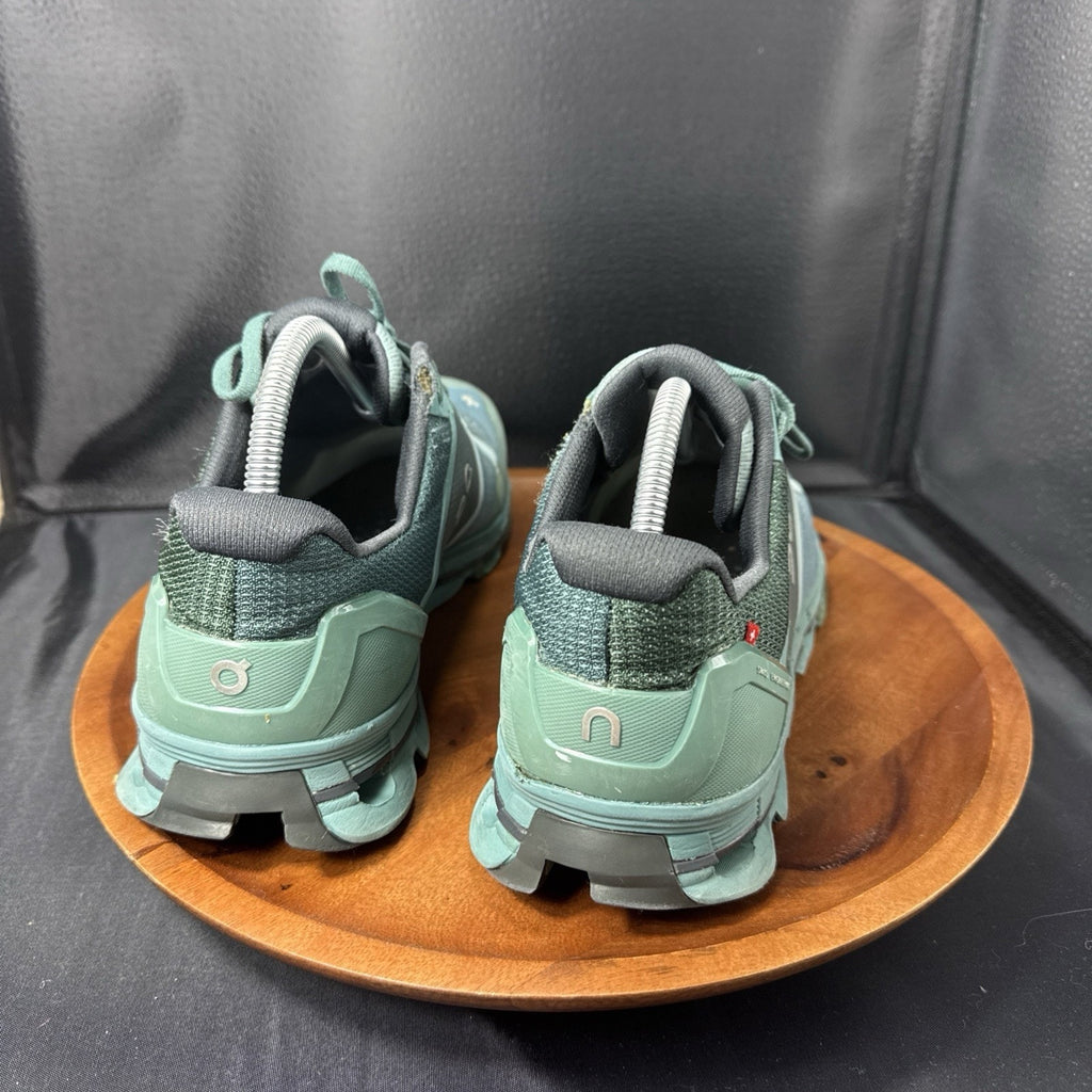 On Running Cloud ace Road Running Shoes Lightweight Comfort Mens Size 10