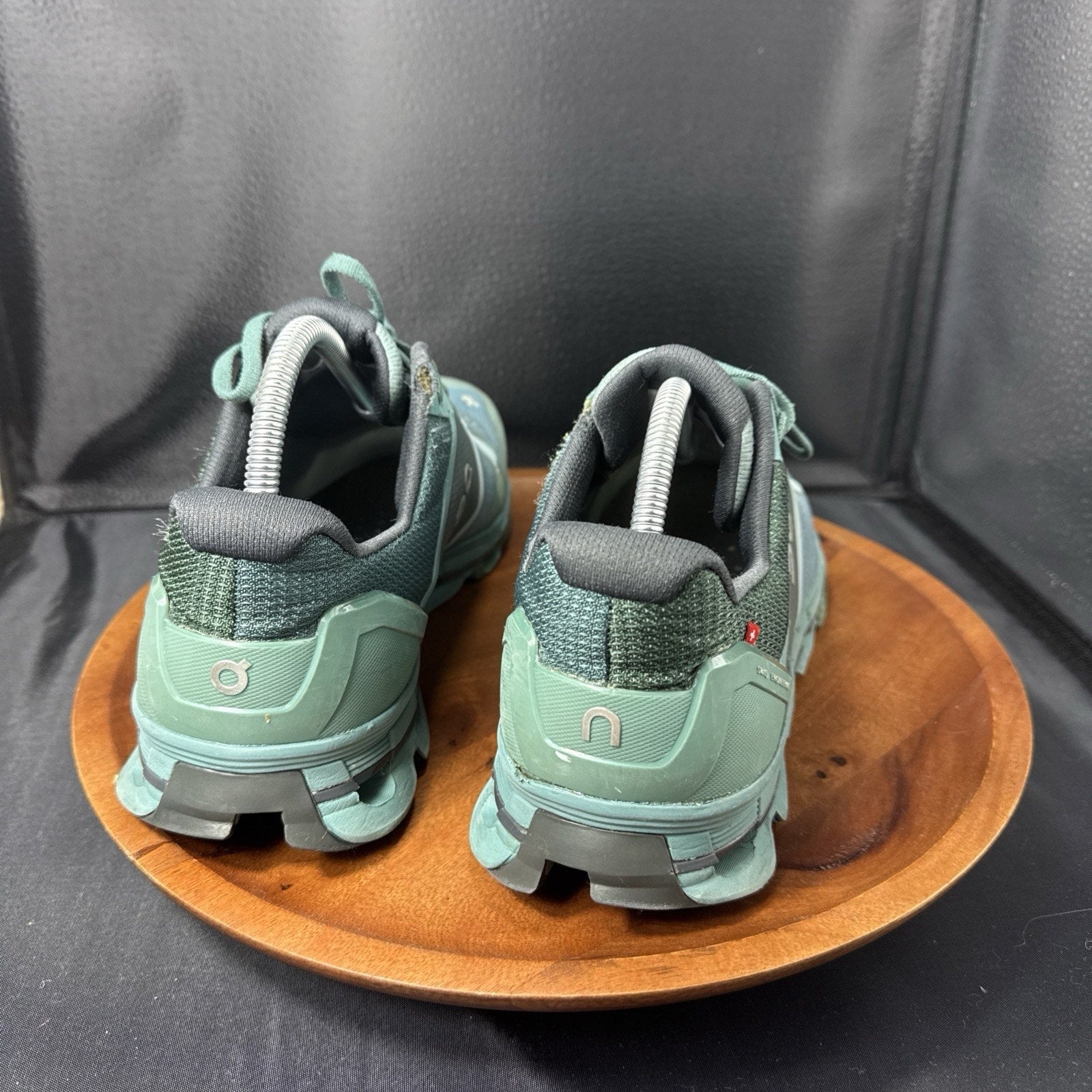 On Running Cloud ace Road Running Shoes Lightweight Comfort Mens Size 10