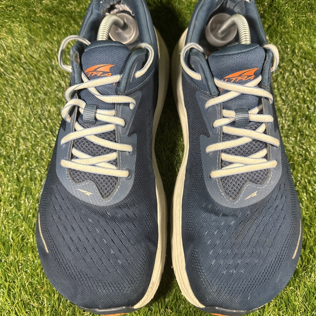 Altra Via Olympus 2 Mens Road Running Training Shoes US 11 EU 45 AL0A85NA445