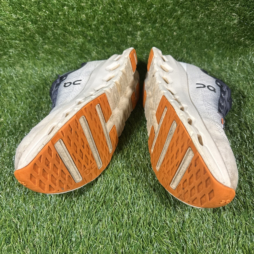 On Cloudtilt Iron Dew Running Sneakers Shoes 3WE10050725 Women’s Size 9