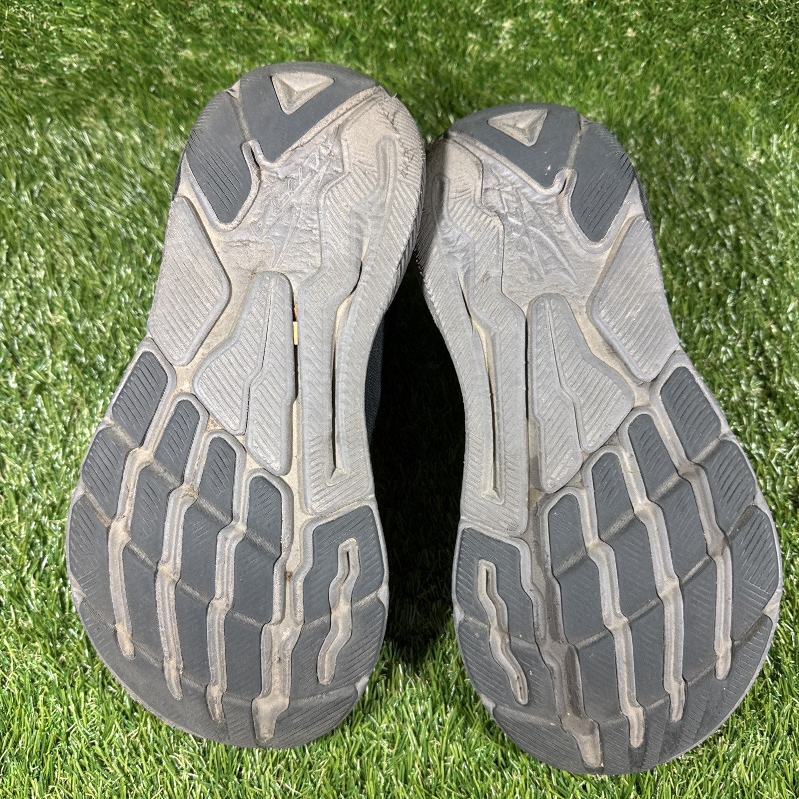 Altra FWD Experience Womens Size 9.5 Road Running Shoes Black Gray