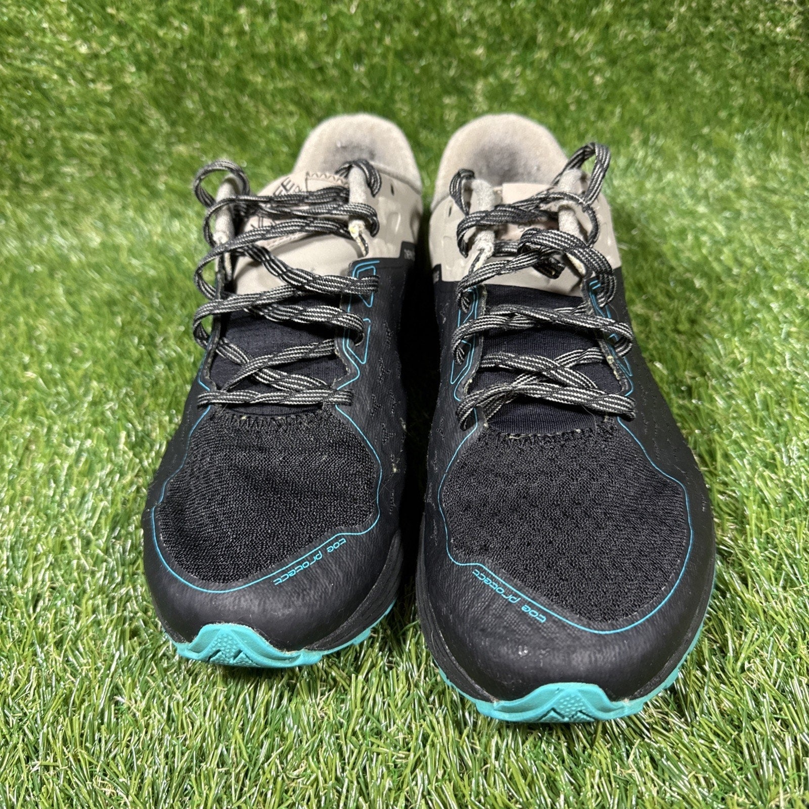 NewBalance VAZEE SUMMIT V2 Women's size 8.5DTrail Running Athletic Grip