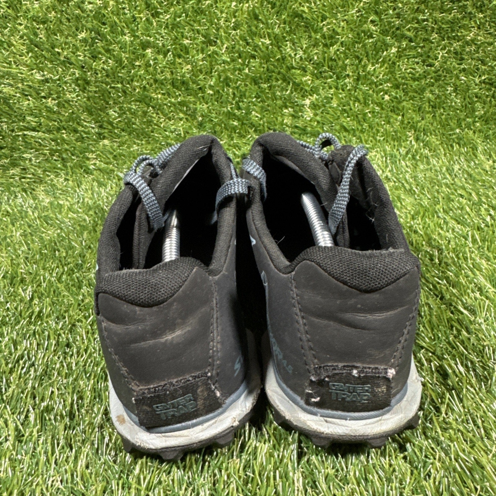 Altra Womens Superior 4.5 Trail Running Athletic Sneakers Footshape Shoes Size 9