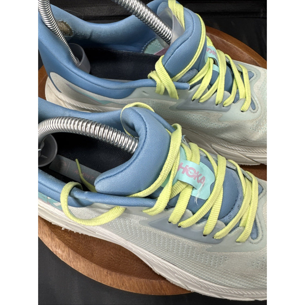 Hoka One One Arahi 7 Shoes Womens 11B Illusion Dusk Running Sneakers