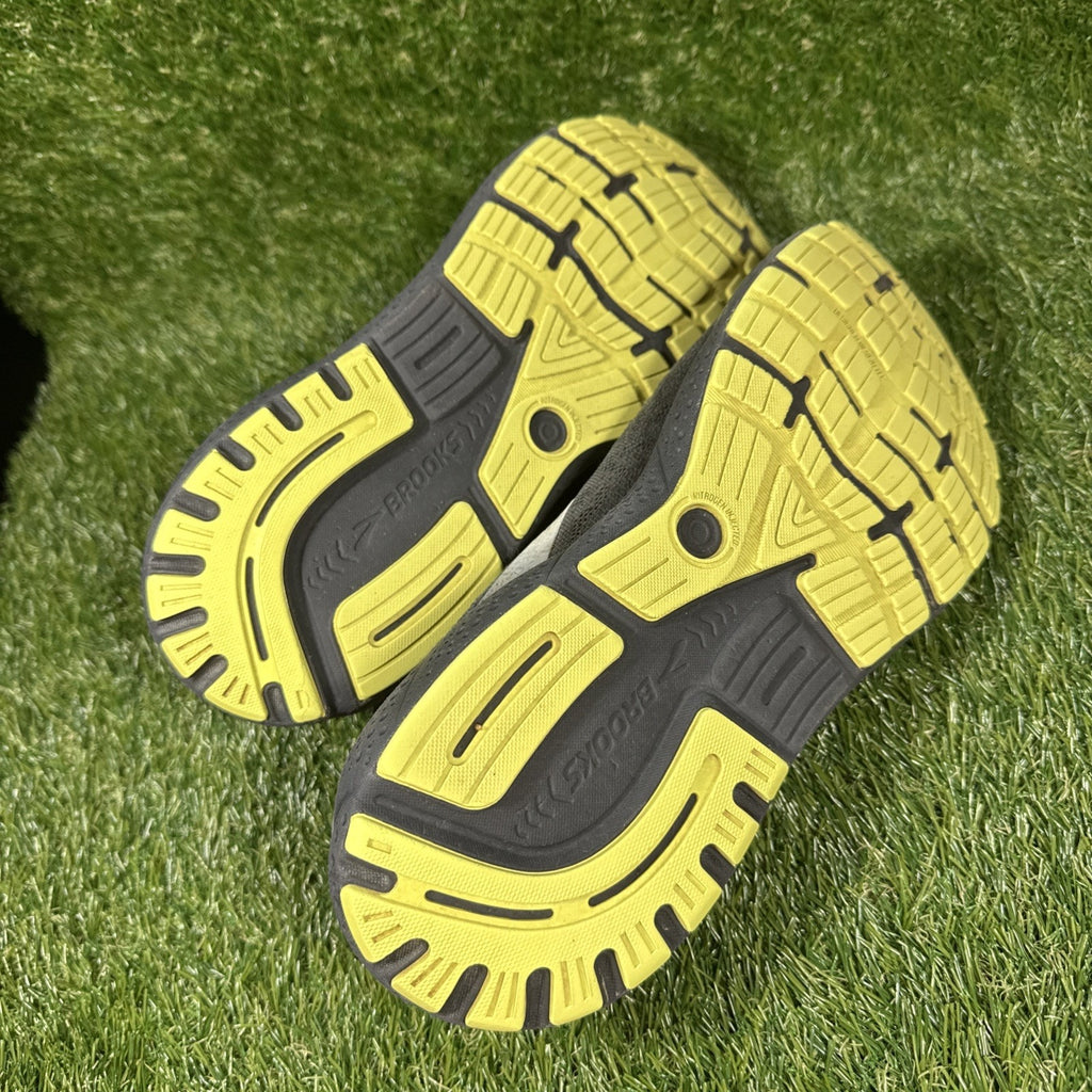 Brooks Ghost 16 Running Shoes Mens 10.5D Athletic Gym Trainer Shoes