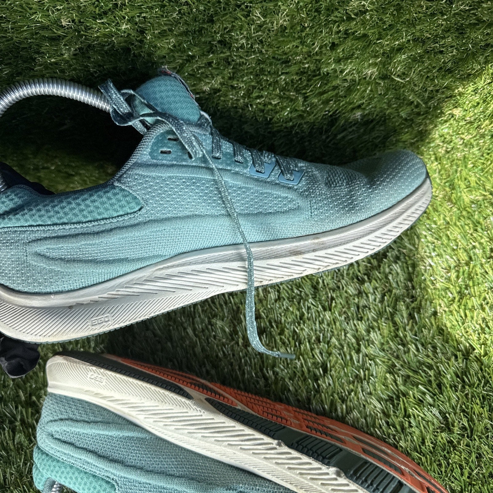 2022 Altra Escalante 3 Dusty Teal Running Shoes Sneakers 8.5 Women’s Sneakers