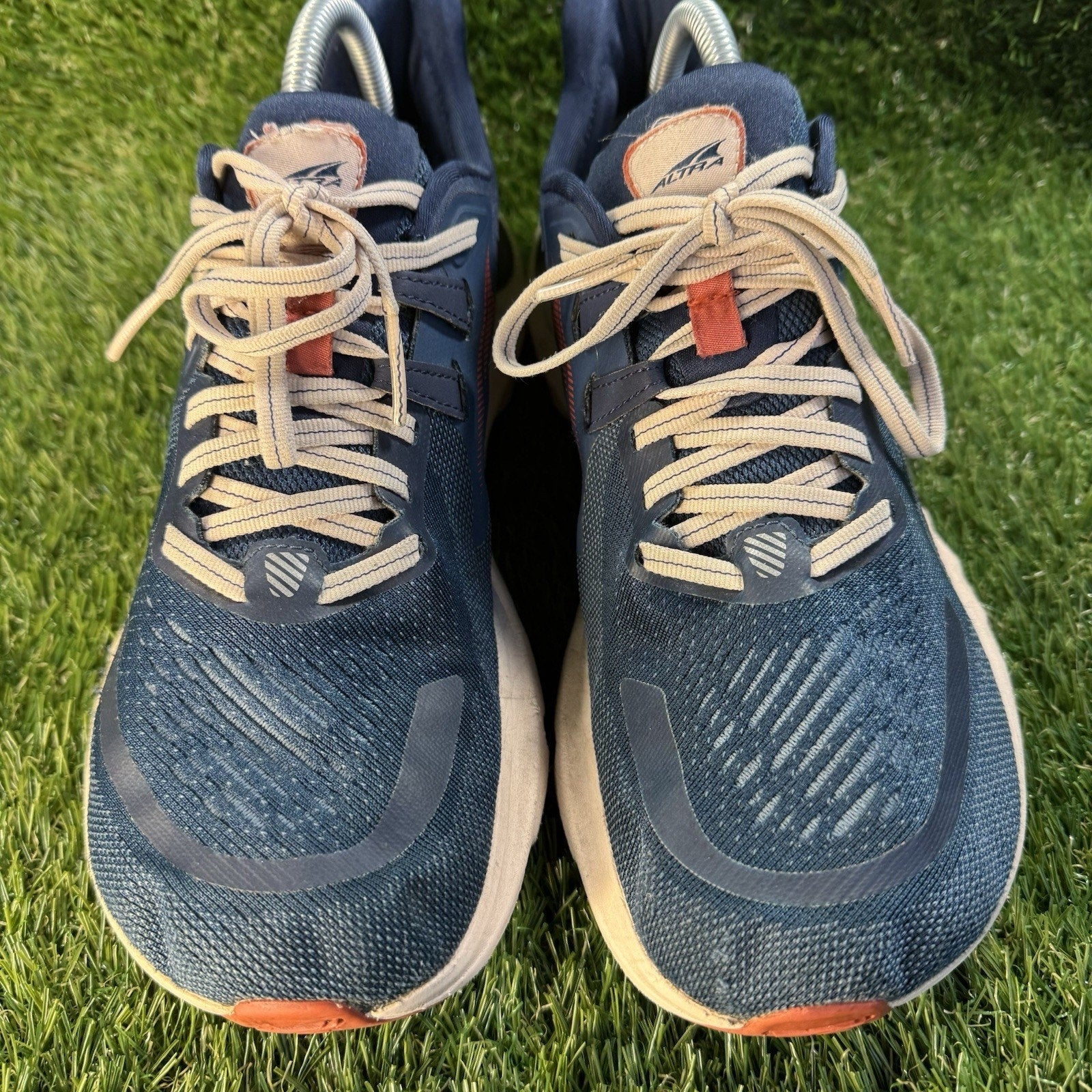 Altra Provision 6 Womens Size 10 Blue Running Shoes Athletic Comfort Sneakers