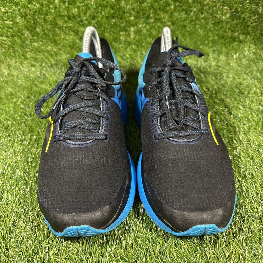 Saucony Guide 14 Women's Size 8.5 Running Sneakers Shoes Blue Athletic Trainer