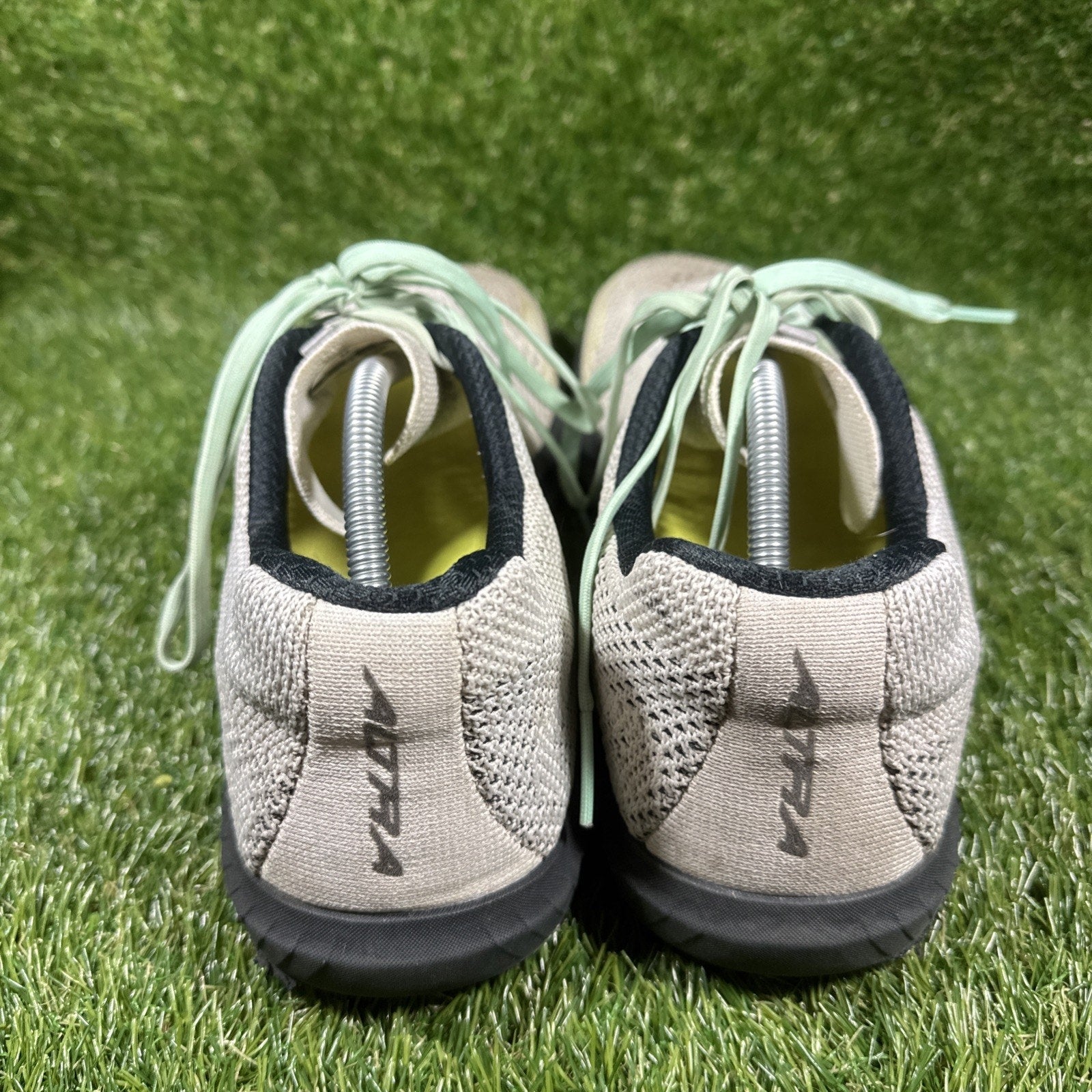 Altra Escalante Racer 2 Mens White Road Running Shoes US 13 EU 48 AL0A85NG100