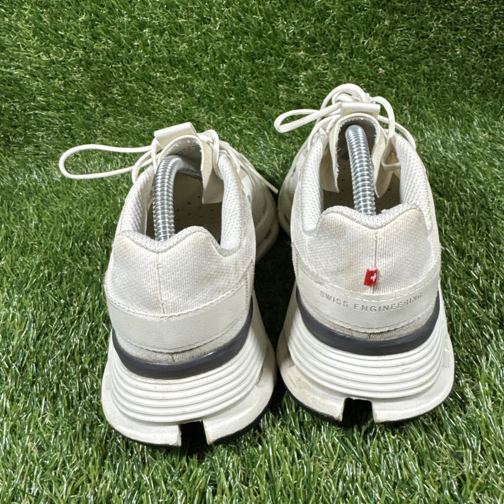 On Cloud Cloudnova 2 Sneakers Women’s Size US 6.5 Running Shoes 26.98478