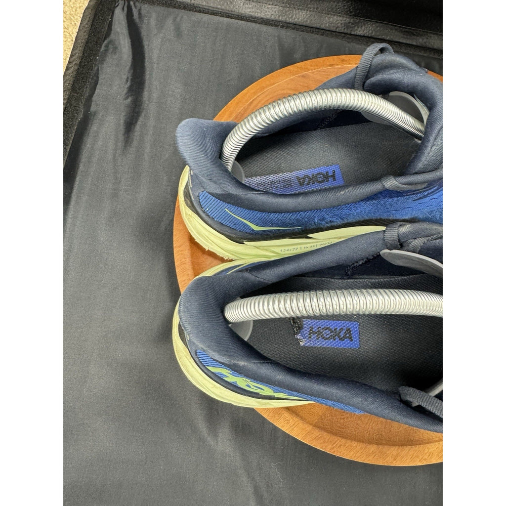 Hoka One One Clifton 8 Men's Size 11 D (Medium) Running Shoes Multicolor
