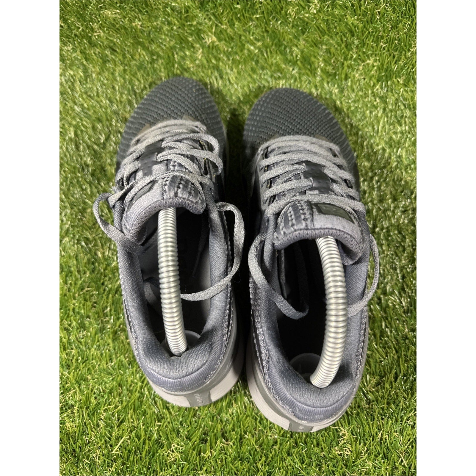 Used Reebok Nano X3 Grey - US Size 6 Athletic Shoes Great Condition