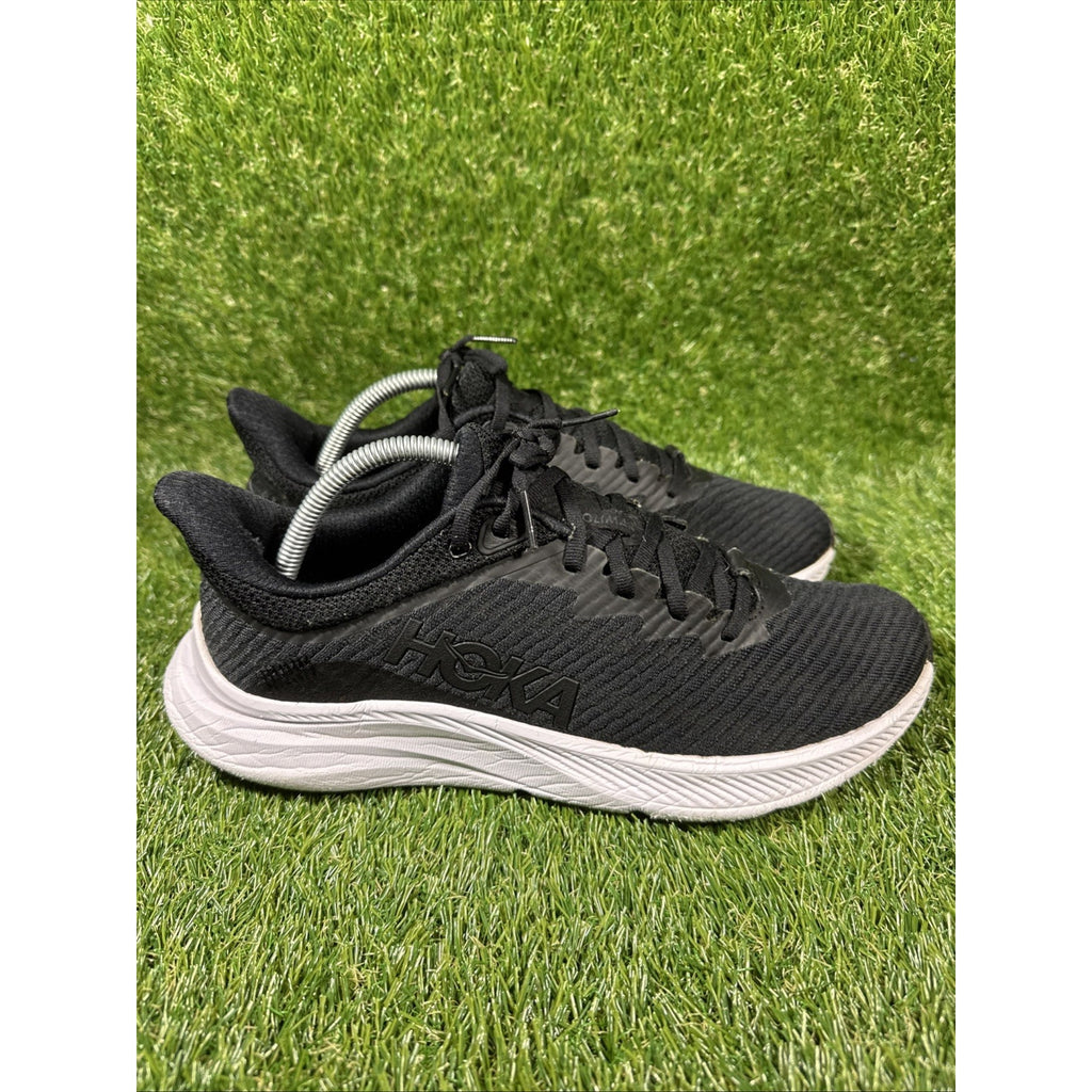 Hoka One One Solimar Athletic Running Shoes 1123074 Men’s Size 9.5 D