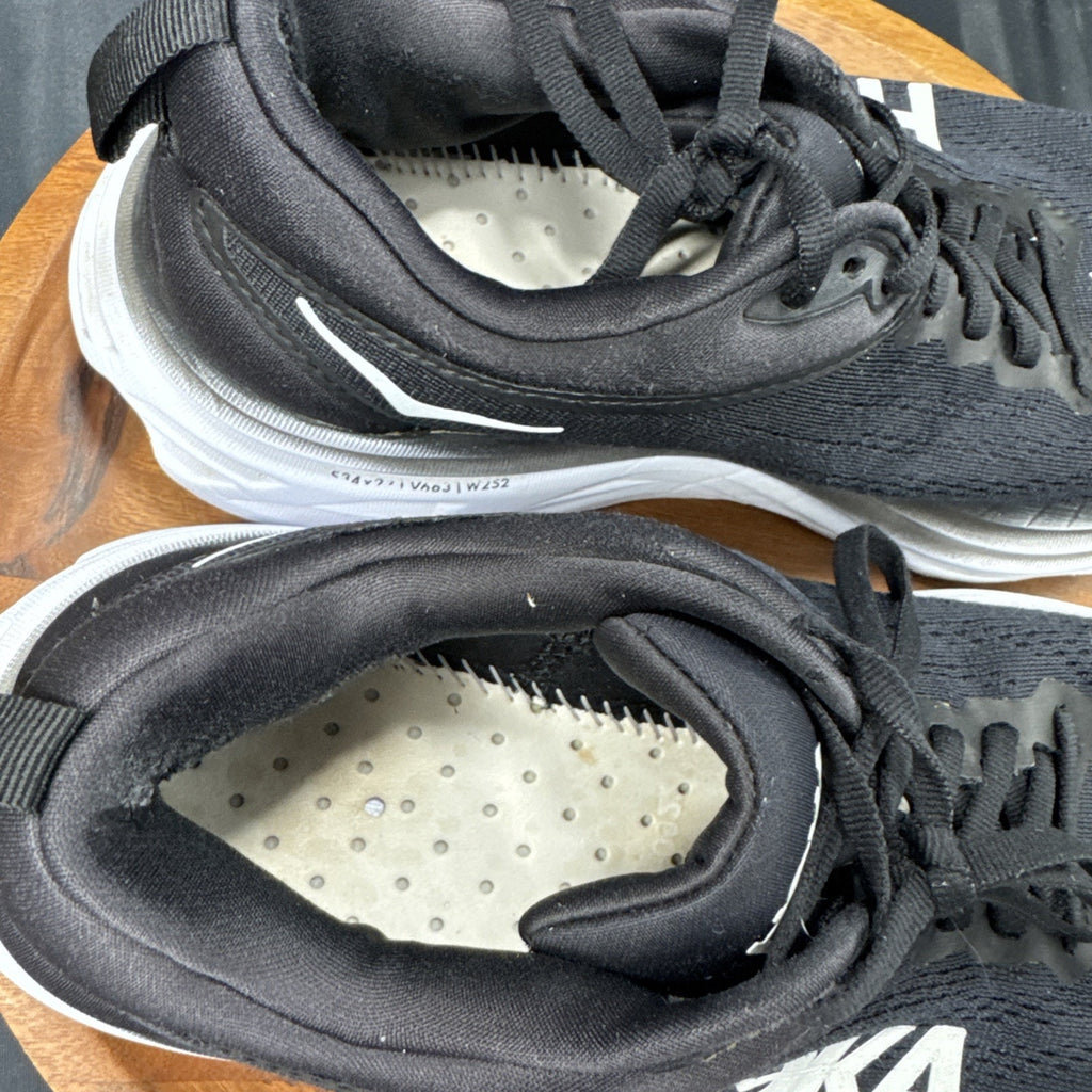 HOKA ONE ONE | Women's, Bondi 8 Road Running Sneakers 9.5B