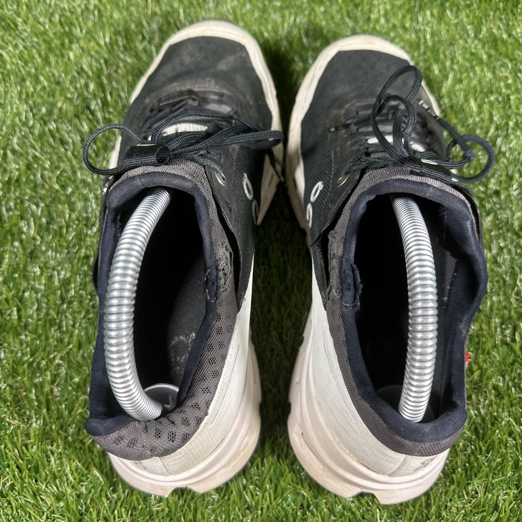 On Cloud QC Helion Sneakers Running Shoes Tennis Sports Travel Athletic W9