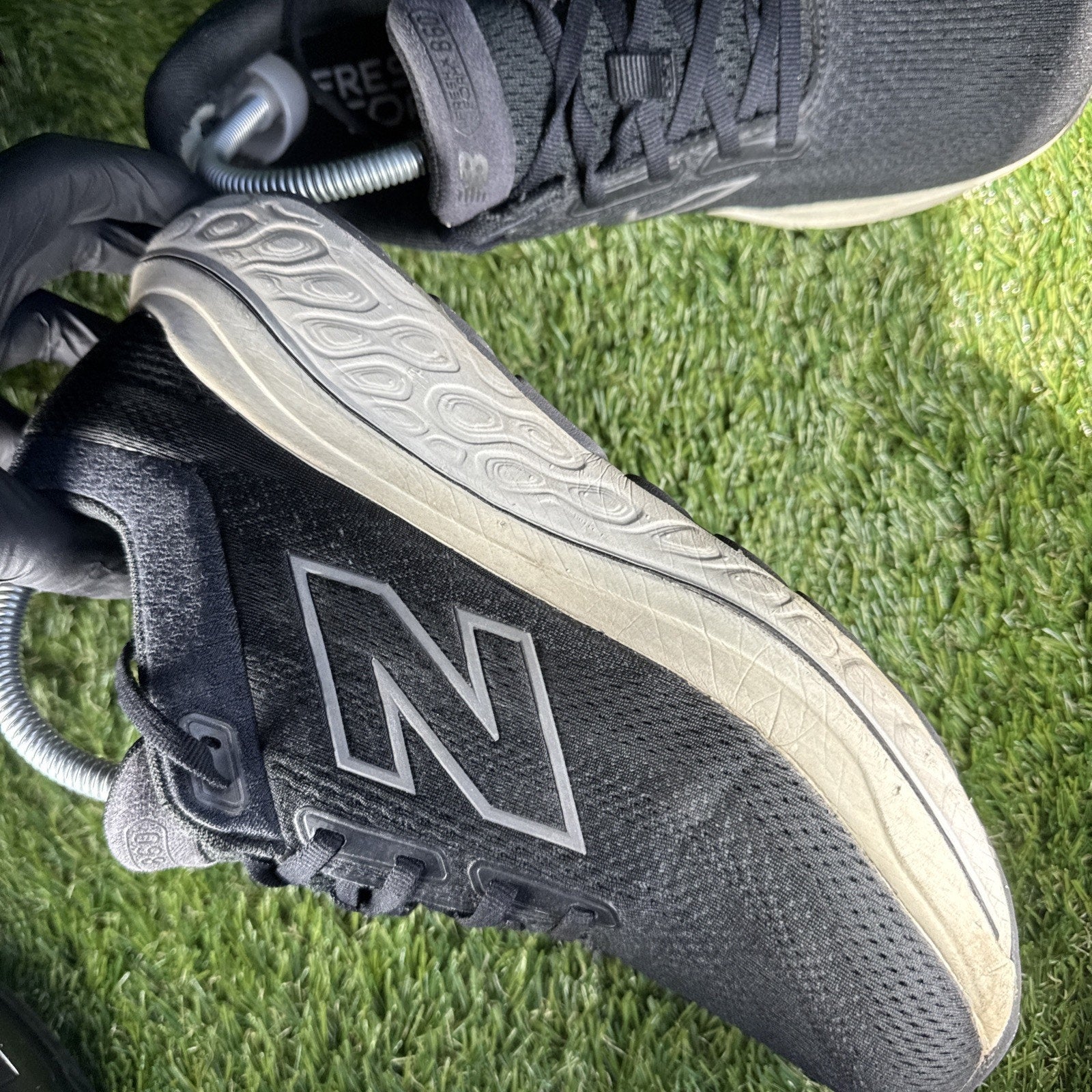 New Balance Fresh Foam X 860v14 Shoes Sneakers Womens 9.5 2E Running