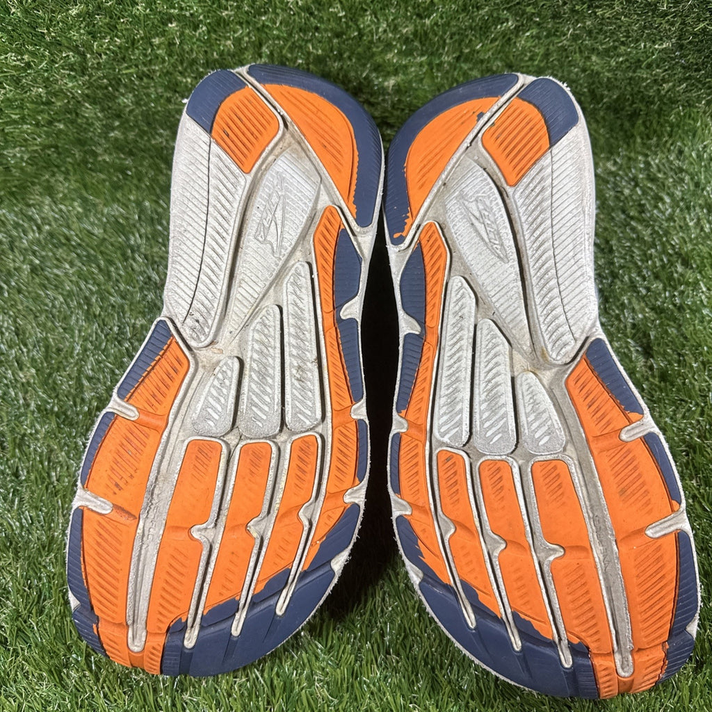 Altra Via Olympus 2 Mens Road Running Training Shoes US 11 EU 45 AL0A85NA445