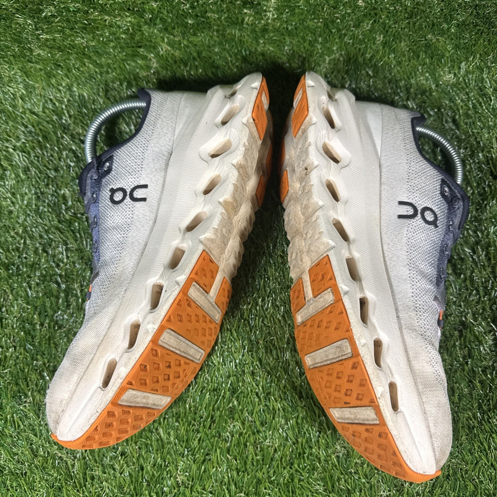 On Cloudtilt Iron Dew Running Sneakers Shoes 3WE10050725 Women’s Size 9