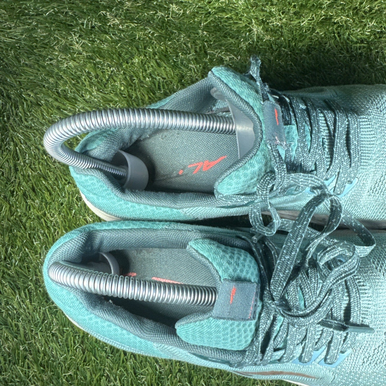 2022 Altra Escalante 3 Dusty Teal Running Shoes Sneakers 8.5 Women’s Sneakers