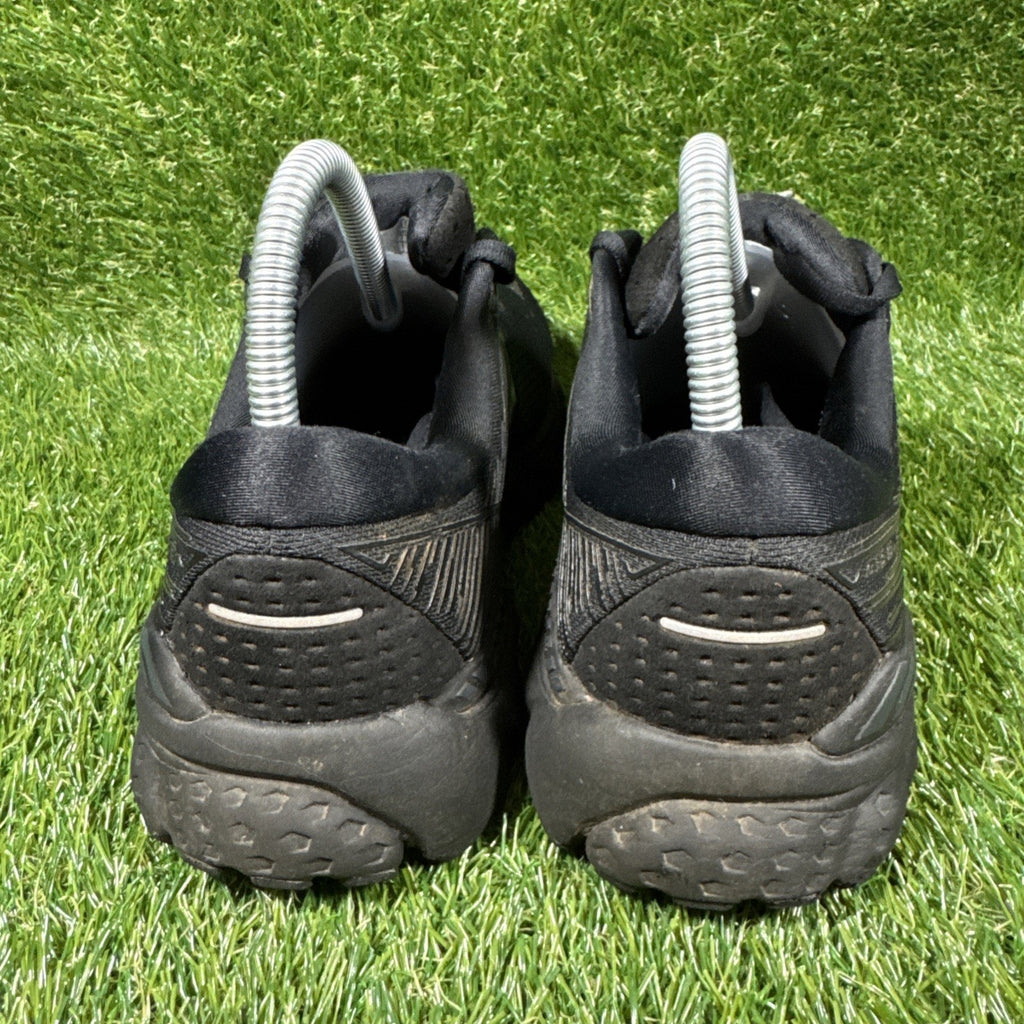 Brooks Adrenaline GTS 19 Women's Size 9.5 B Running Shoes Black