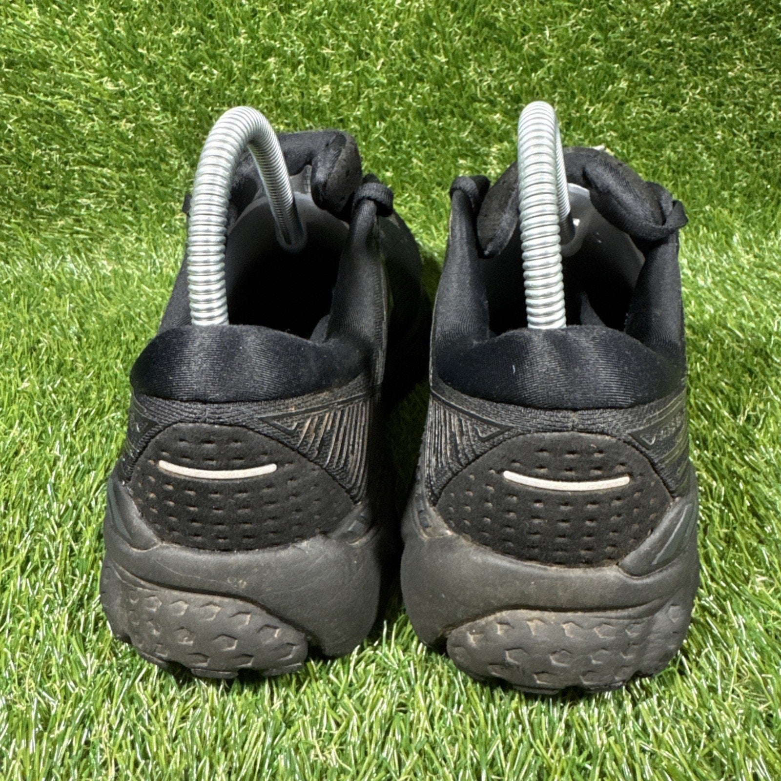 Brooks Adrenaline GTS 19 Women's Size 9.5 B Running Shoes Black