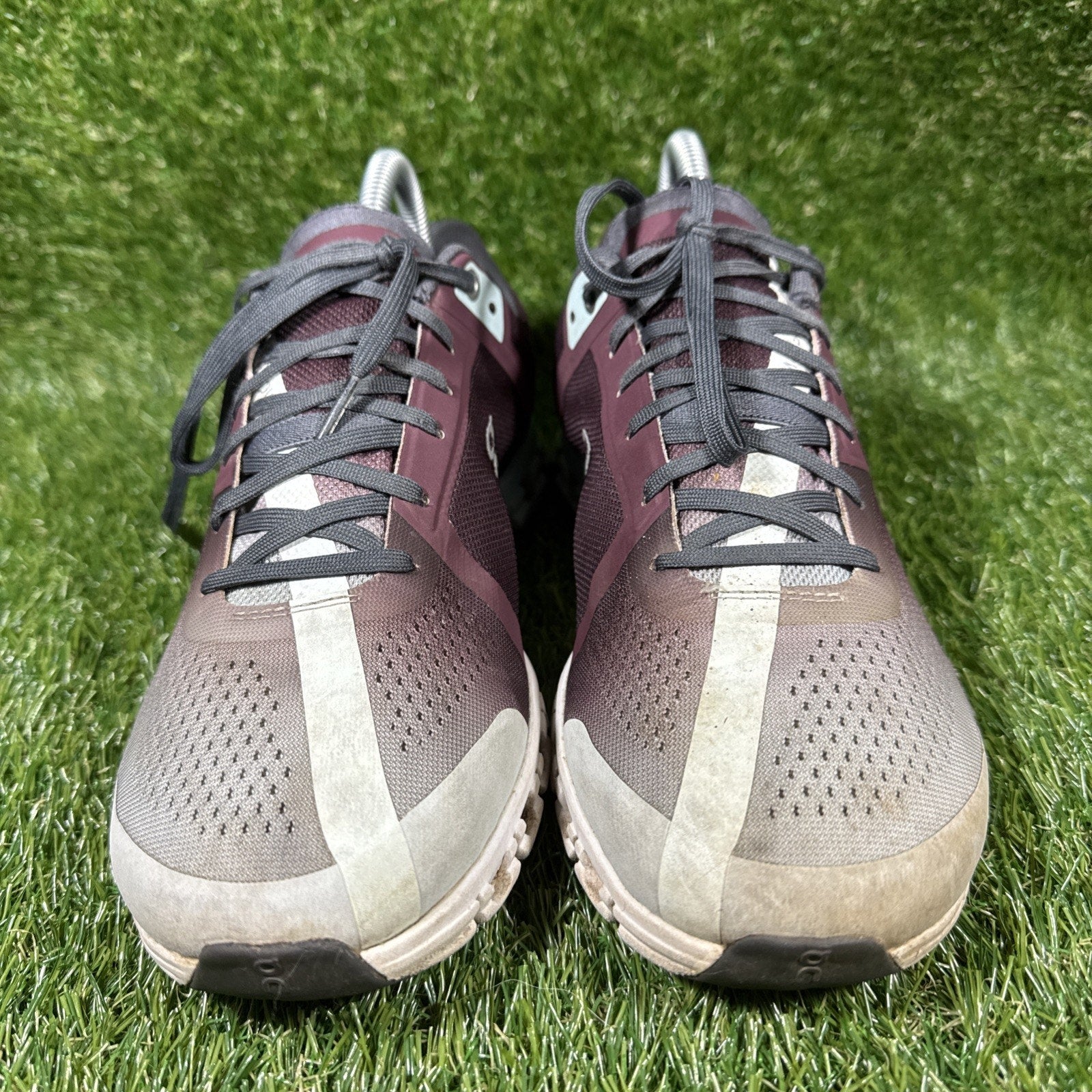 On Cloudflow Mulberry Mineral Speedboard Running - Women's Size 9 (35.99232)