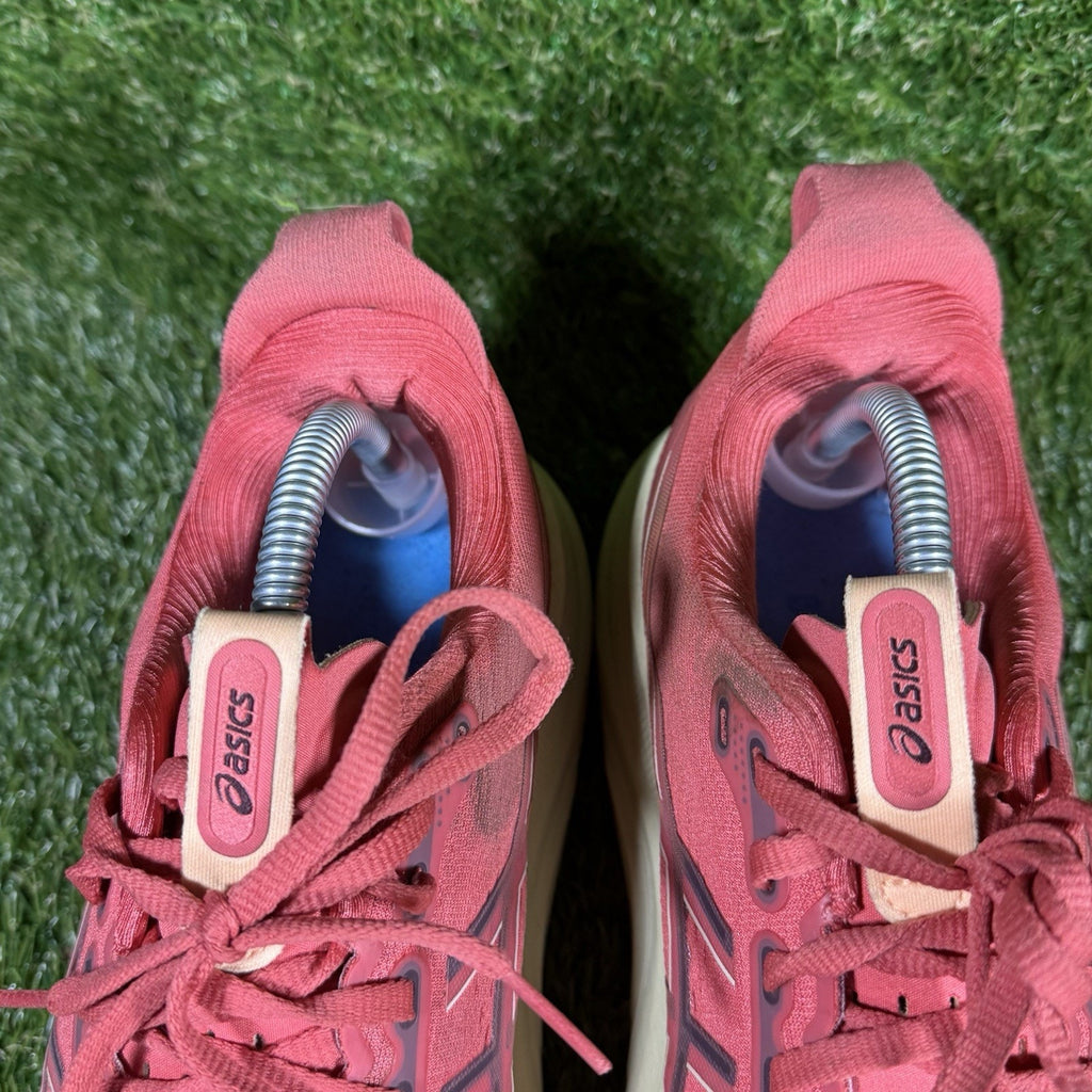 Asics Gel-Kayano 32 1012B838-700 Sneaker Women's 11 Pink Running Shoes
