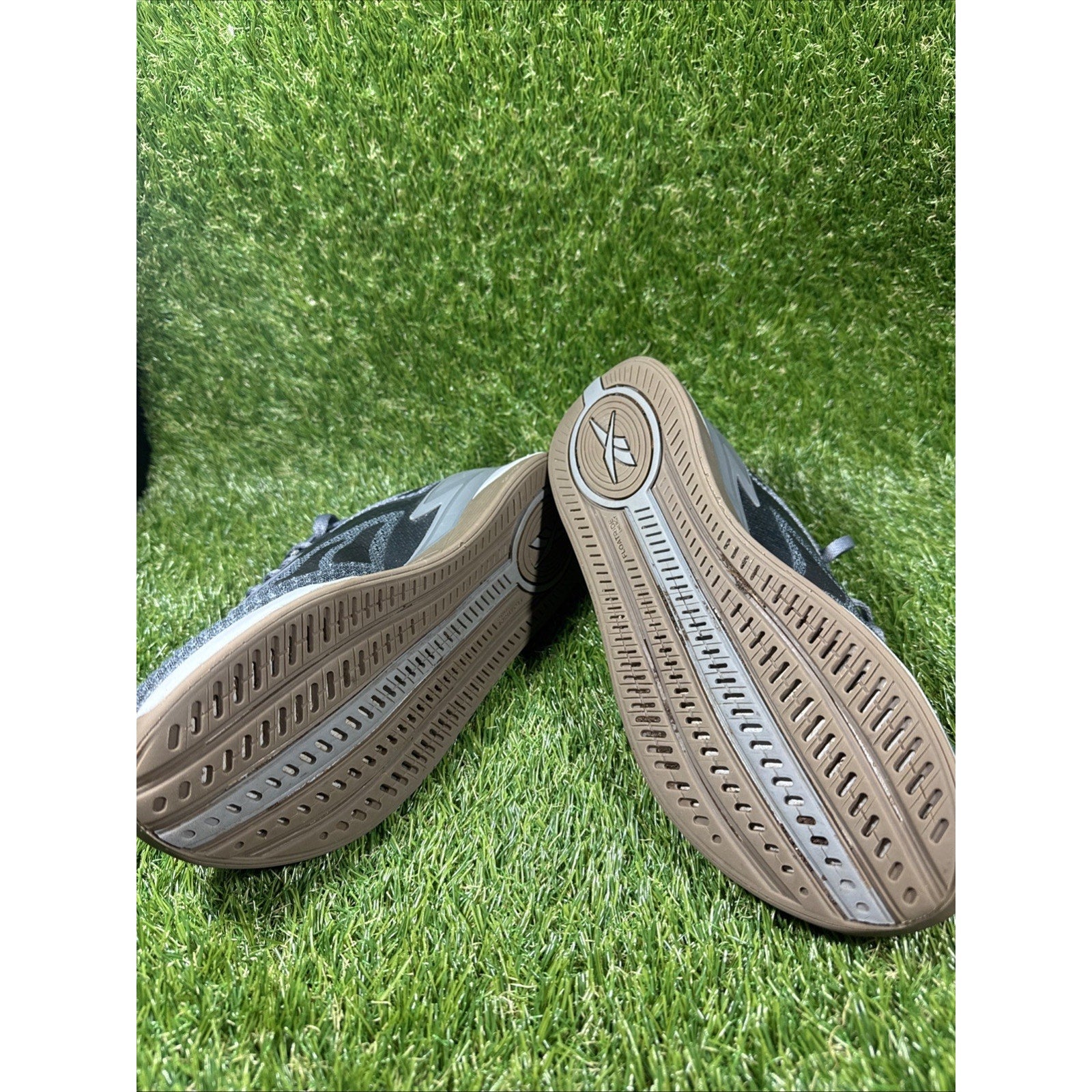 Used Reebok Nano X3 Grey - US Size 6 Athletic Shoes Great Condition