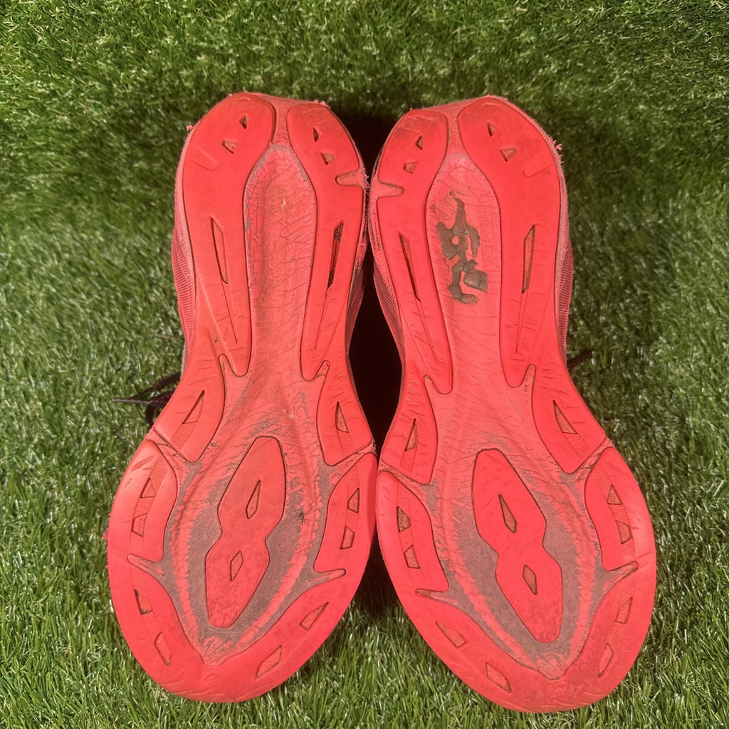 Asics NOVABLAST 3 Running Sneaker Women's Size 8.5 Mesh Outdoor 1012b288