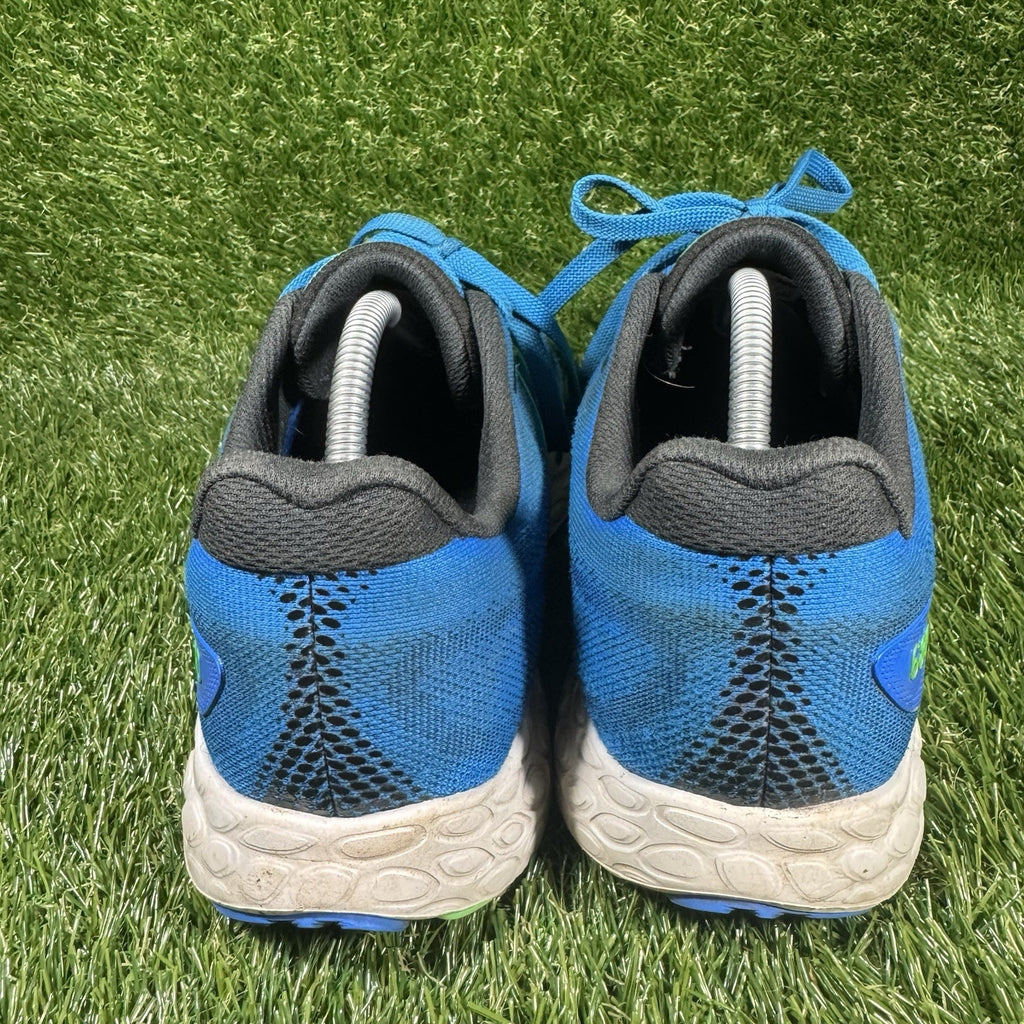 New Balance Fresh Foam 680v7 Shoes Mens Size 10.5 Blue Running Sneakers M680LB8