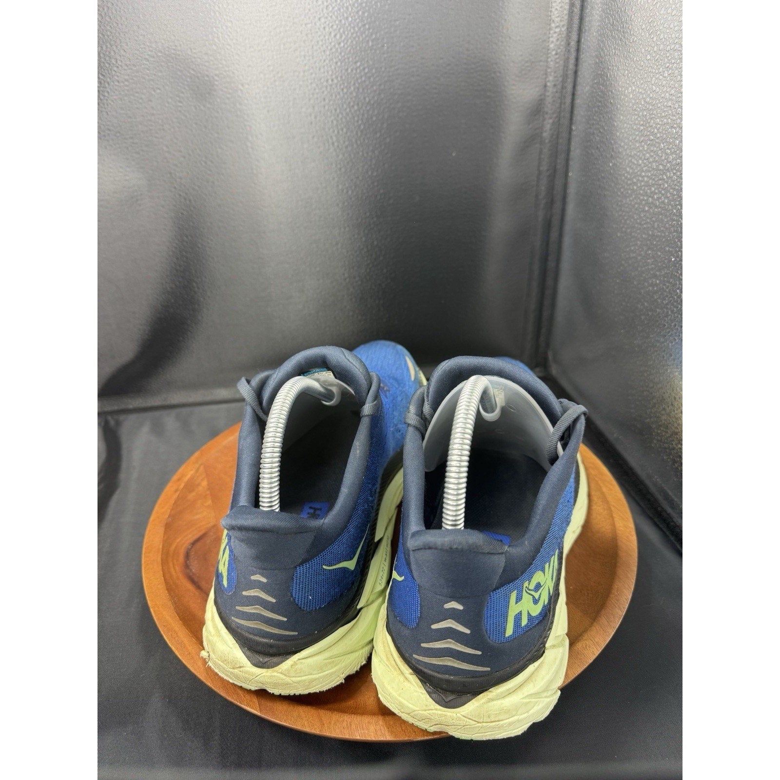 Hoka One One Clifton 8 Men's Size 11 D (Medium) Running Shoes Multicolor