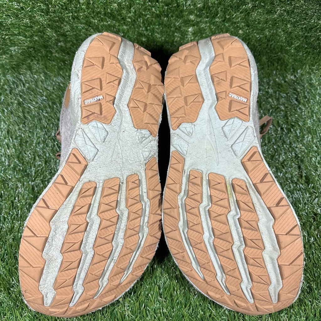 Altra Mens Experience Wild 2 AL0A85RX923 Hiking Running Shoes Sneakers Size 9.5