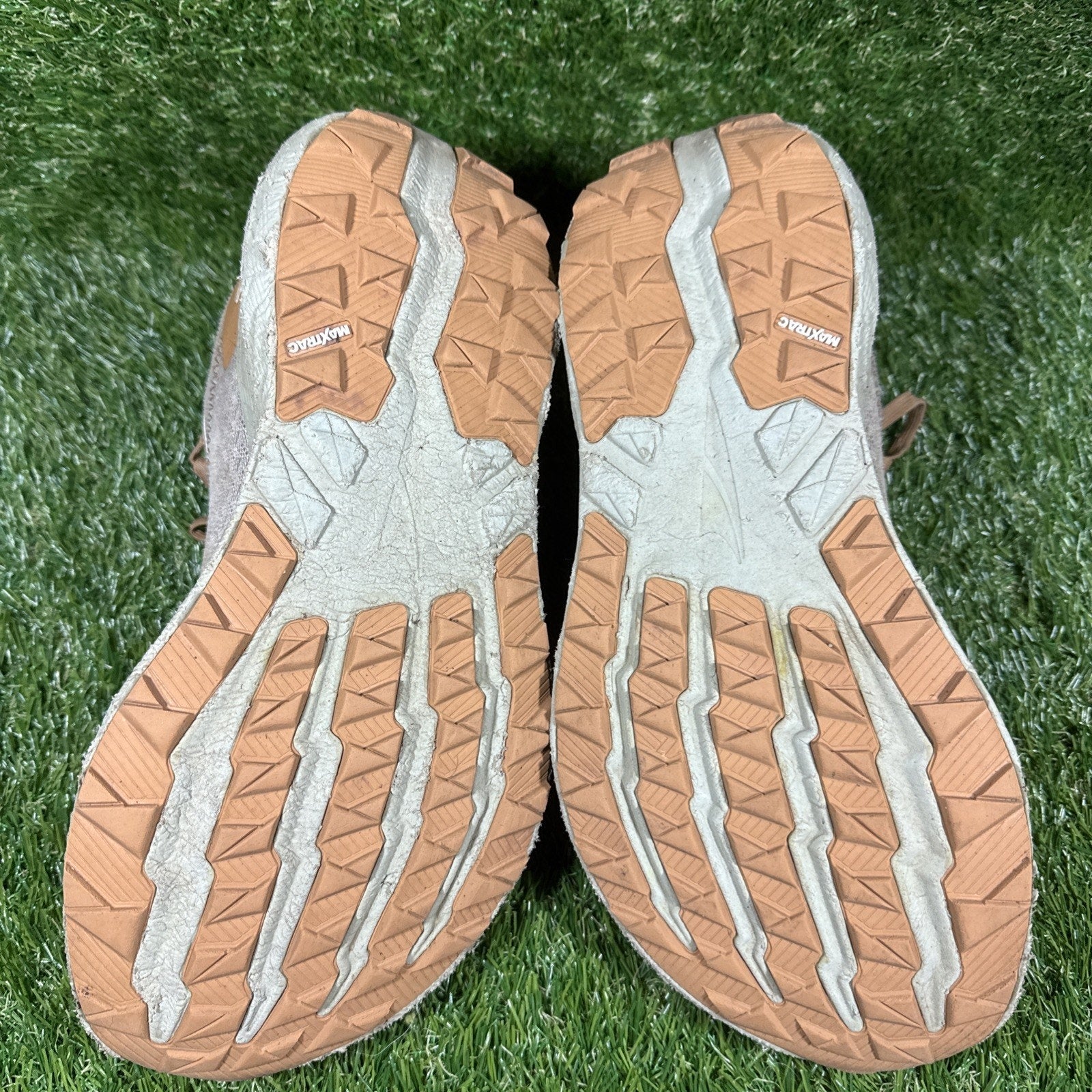 Altra Mens Experience Wild 2 AL0A85RX923 Hiking Running Shoes Sneakers Size 9.5