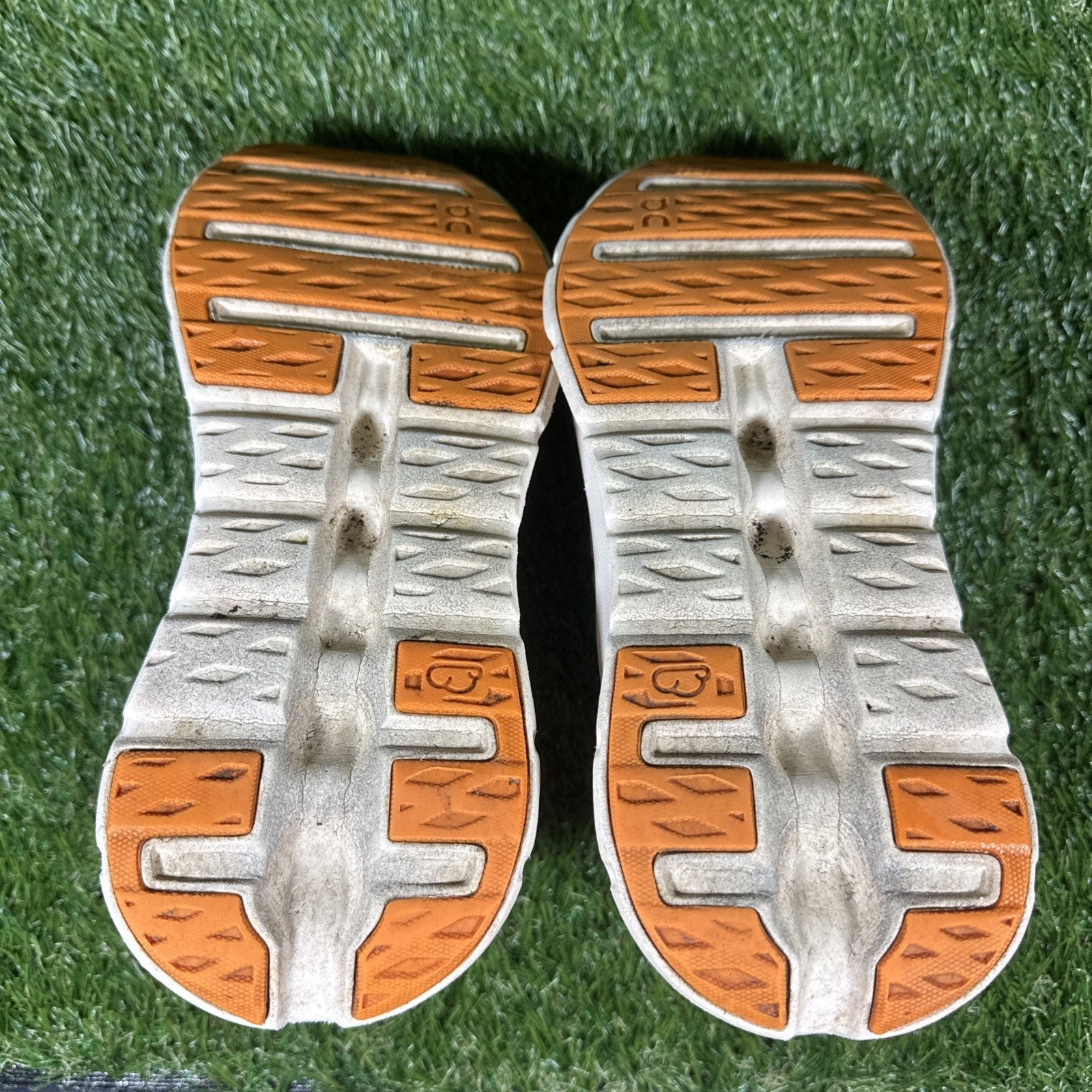 On Cloudtilt Iron Dew Running Sneakers Shoes 3WE10050725 Women’s Size 9