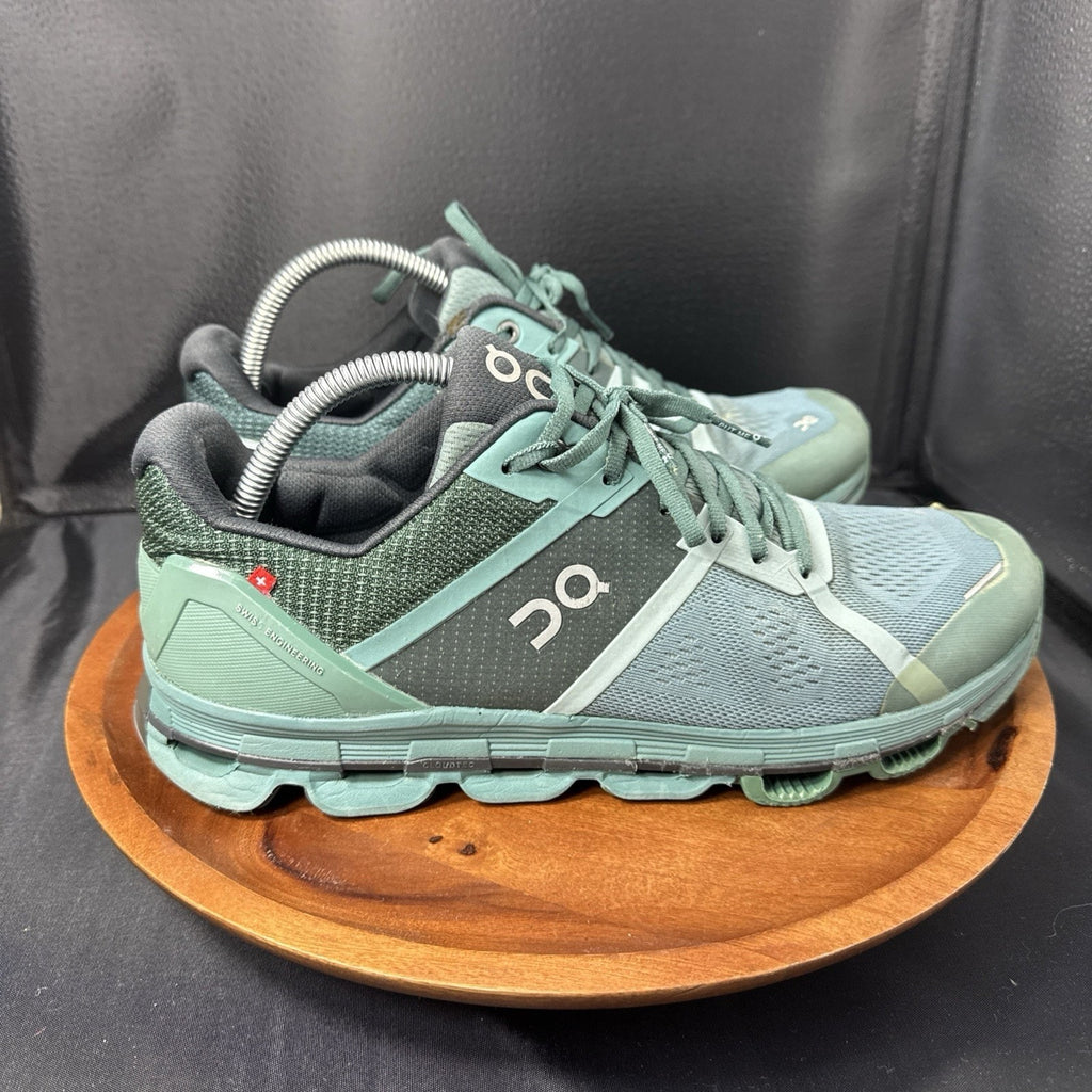 On Running Cloud ace Road Running Shoes Lightweight Comfort Mens Size 10