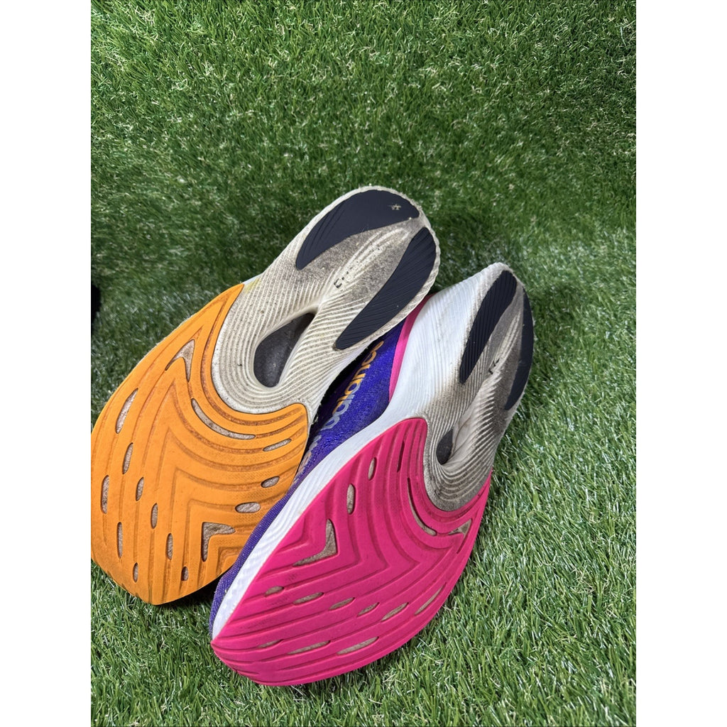 New Balance Women's Fuel cell RC Elite V2 Running Shoes 12.5 D