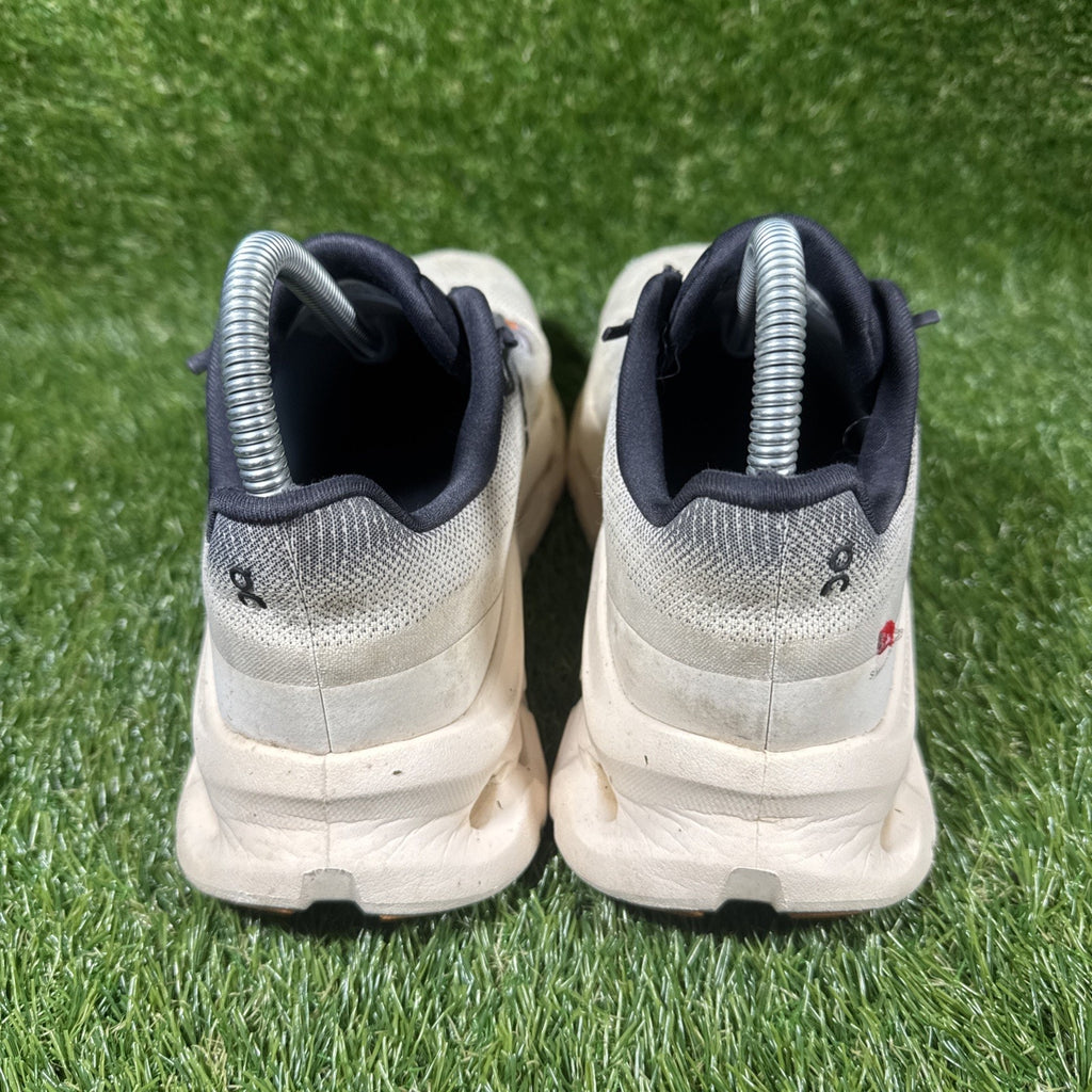 On Cloudtilt Iron Dew Running Sneakers Shoes 3WE10050725 Women’s Size 9