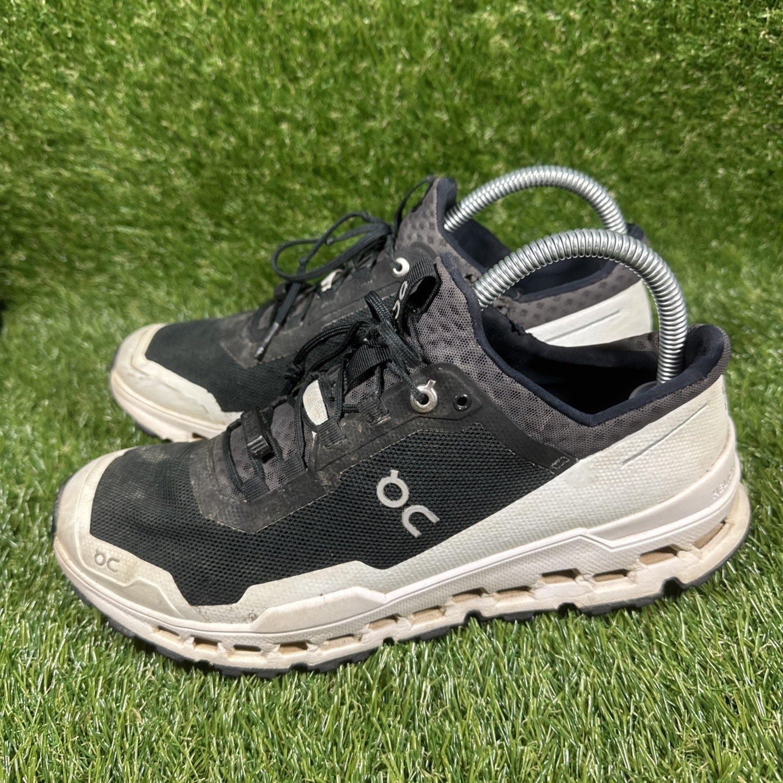 On Cloud QC Helion Sneakers Running Shoes Tennis Sports Travel Athletic W9