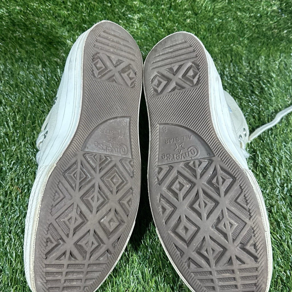 Comme des Garçons PLAY x Converse Chuck 70 High-Top Sneaker Women’s 8/Men’s 6