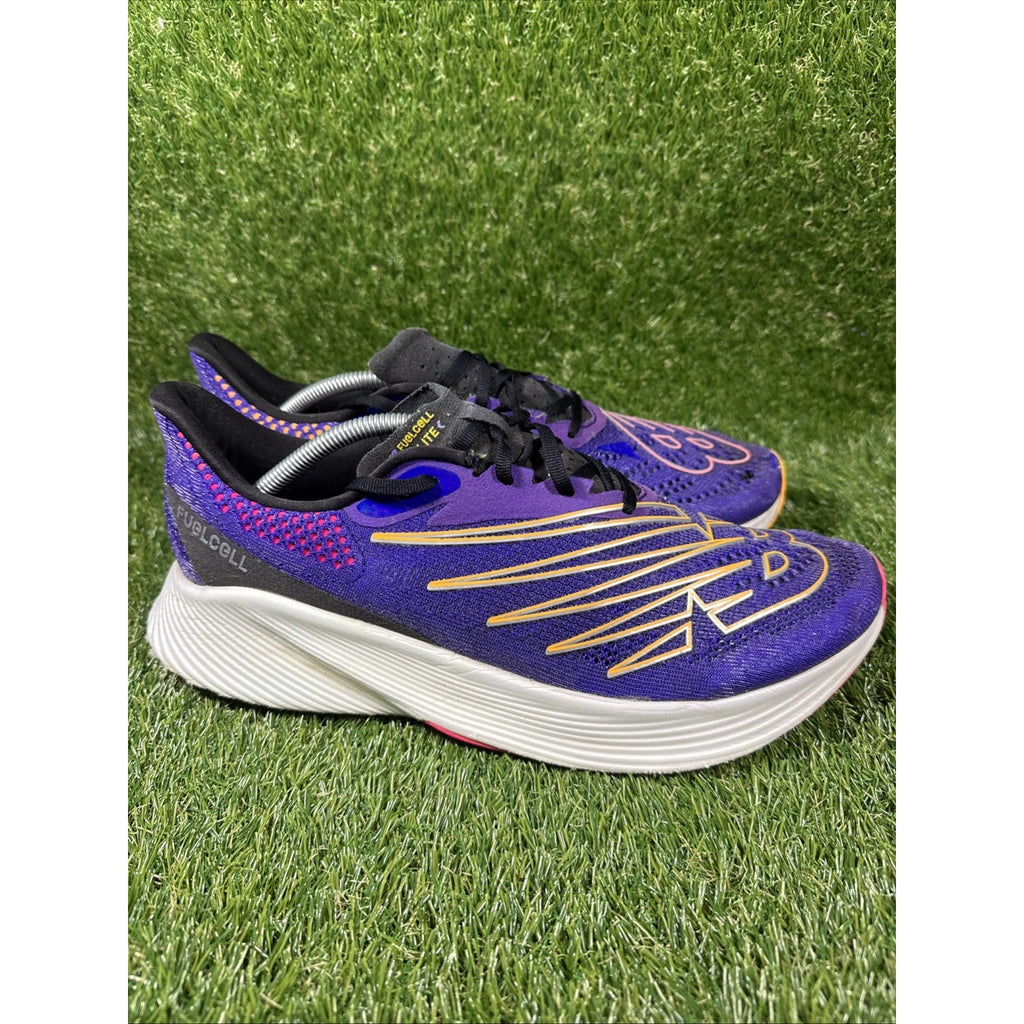 New Balance Women's Fuel cell RC Elite V2 Running Shoes 12.5 D