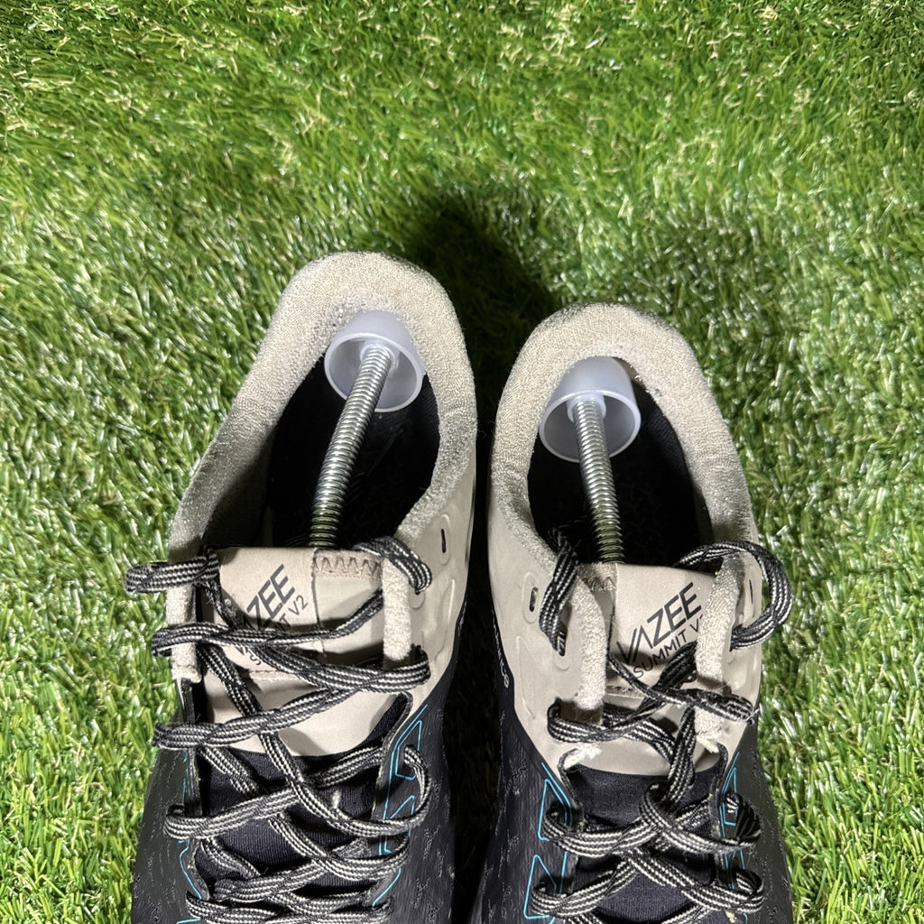 NewBalance VAZEE SUMMIT V2 Women's size 8.5DTrail Running Athletic Grip