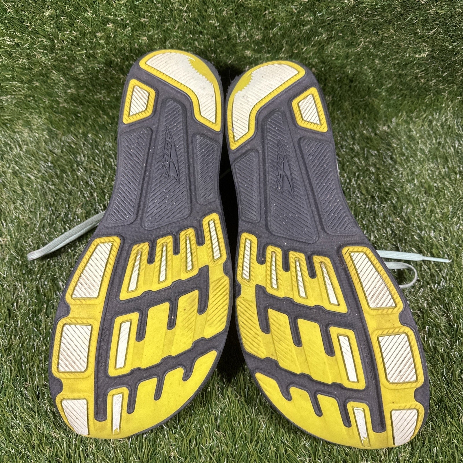 Altra Escalante Racer 2 Mens White Road Running Shoes US 13 EU 48 AL0A85NG100