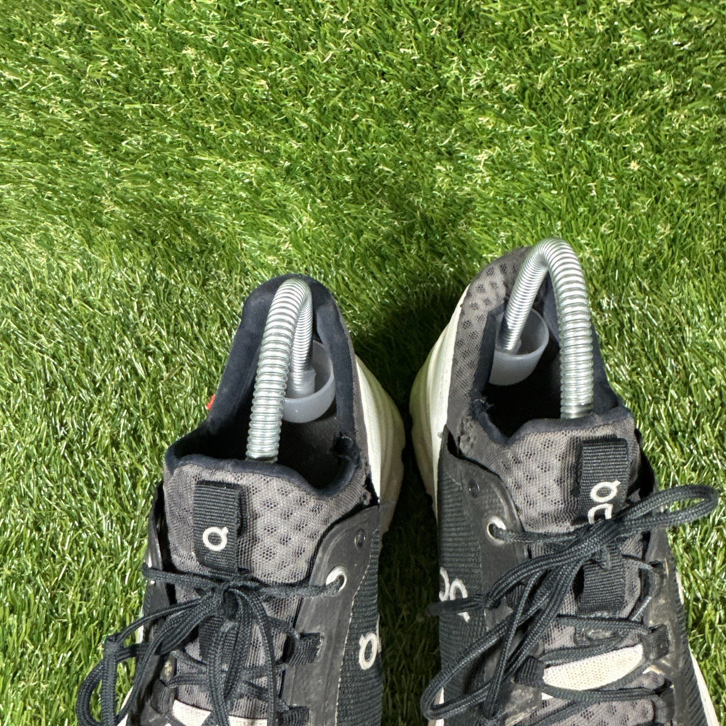 On Cloud QC Helion Sneakers Running Shoes Tennis Sports Travel Athletic W9