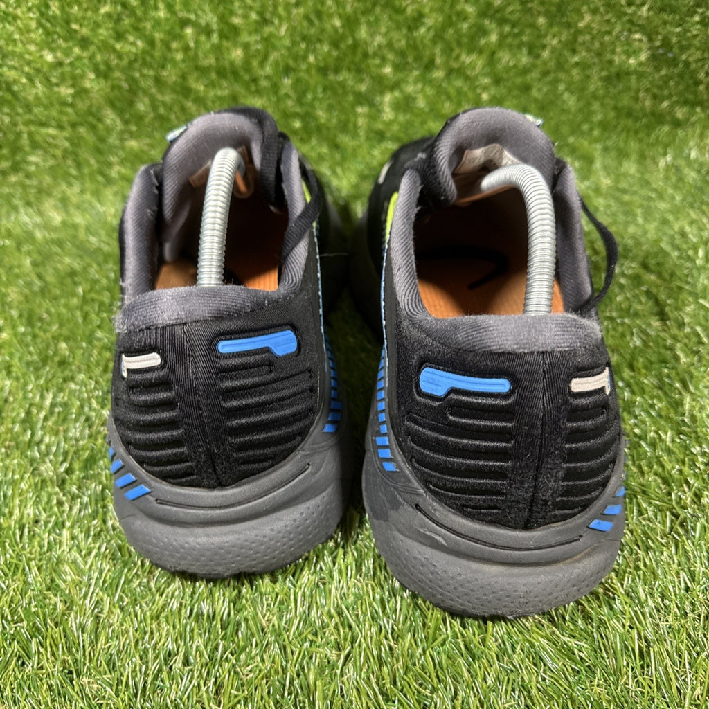 Men’s Brooks Adrenaline GTS 22 Size 12 D Athletic Running Shoes Comfy