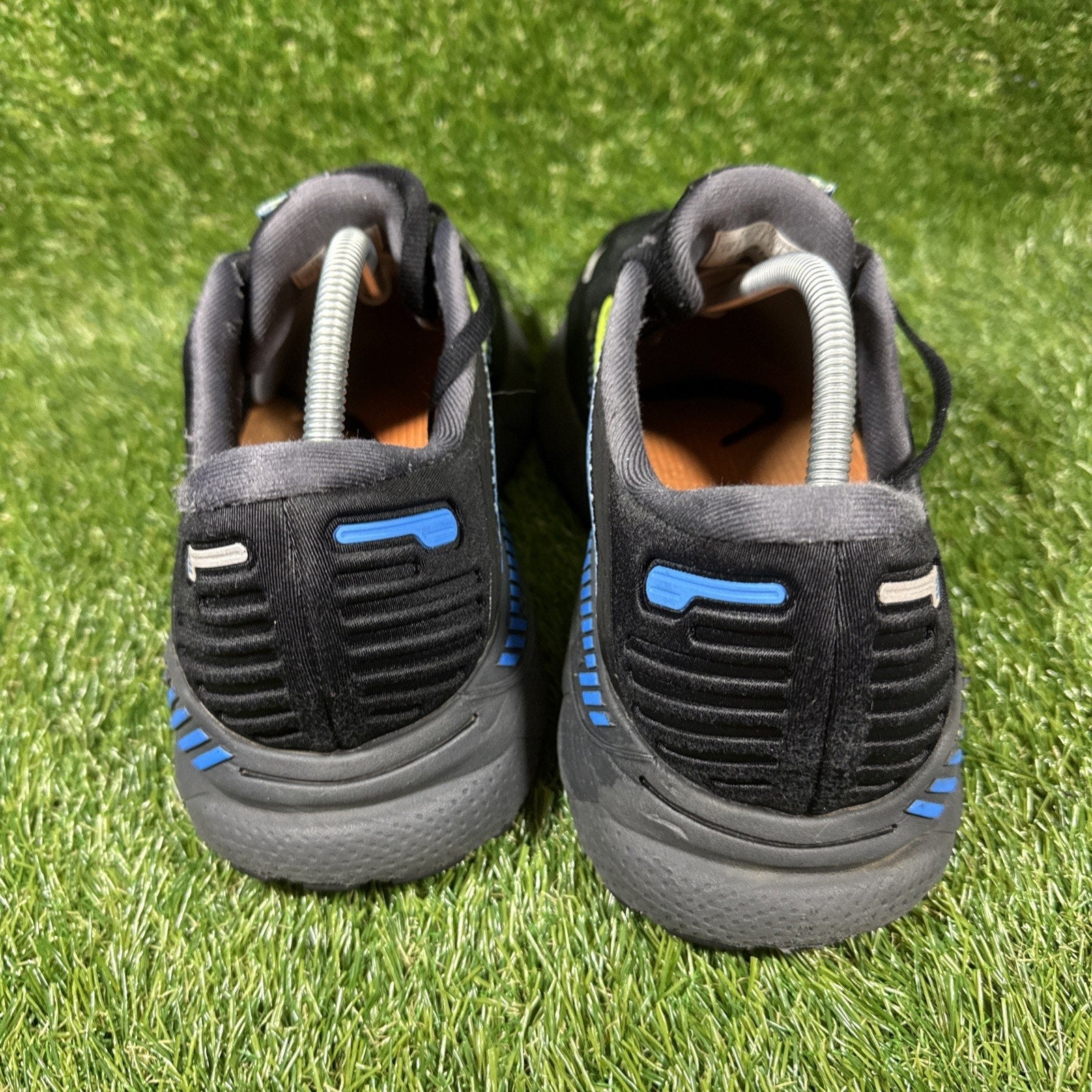 Men’s Brooks Adrenaline GTS 22 Size 12 D Athletic Running Shoes Comfy