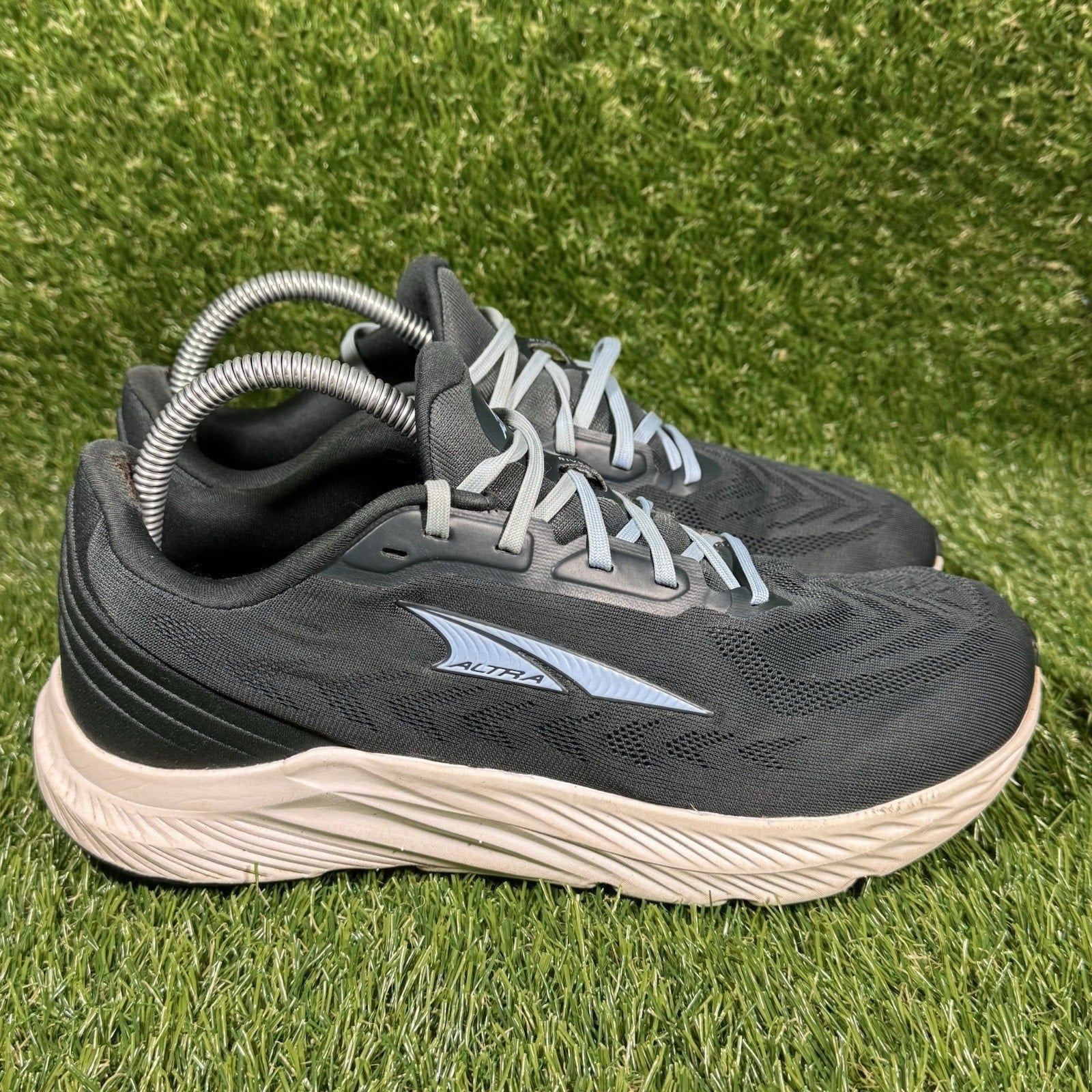 Altra Rivera 4 Womens Size 9 US Black Nice Running Walking Shoes Sneakers