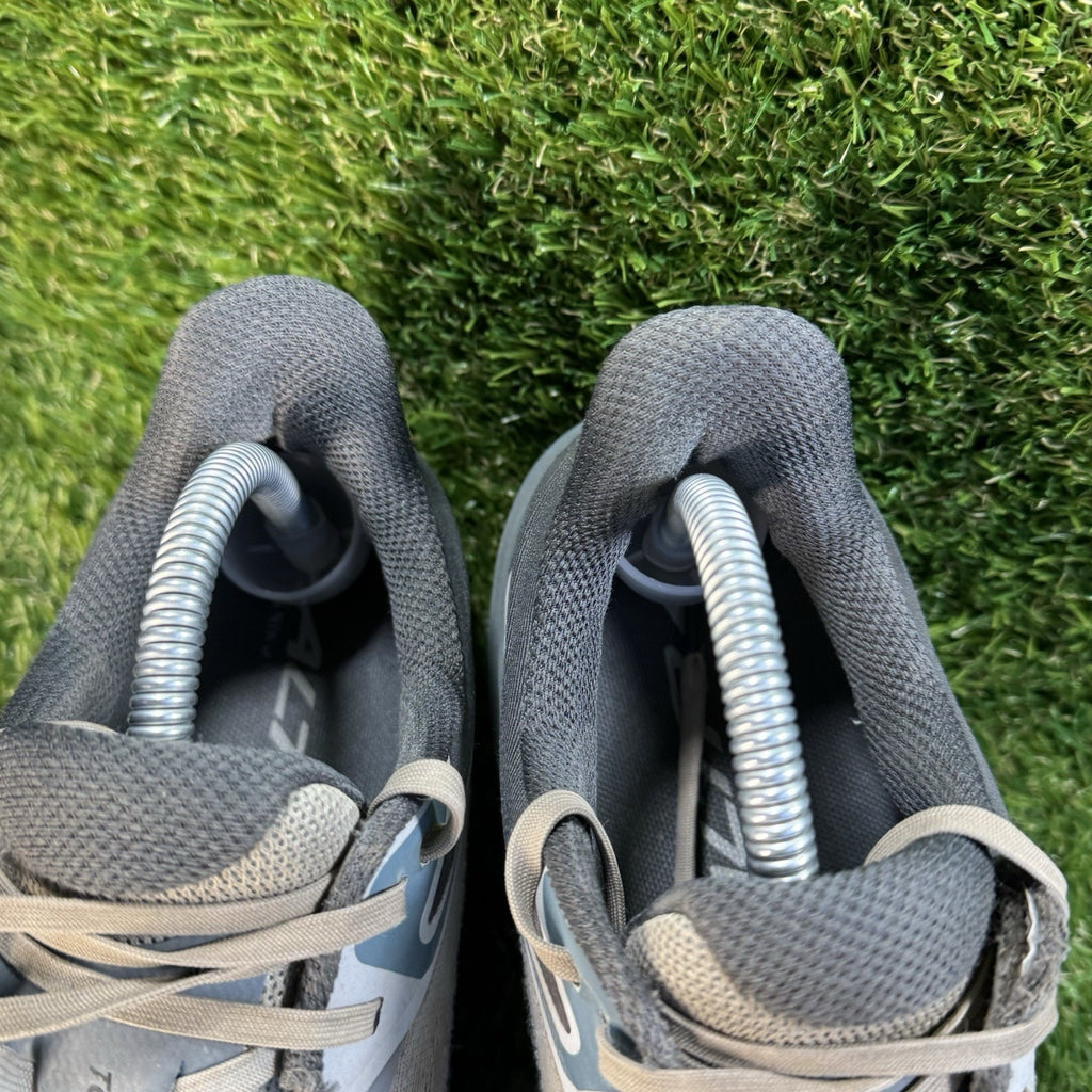 Altra Torin 8 Mens Running Sneaker Shoes size 9 Gray Color Athletic Gym