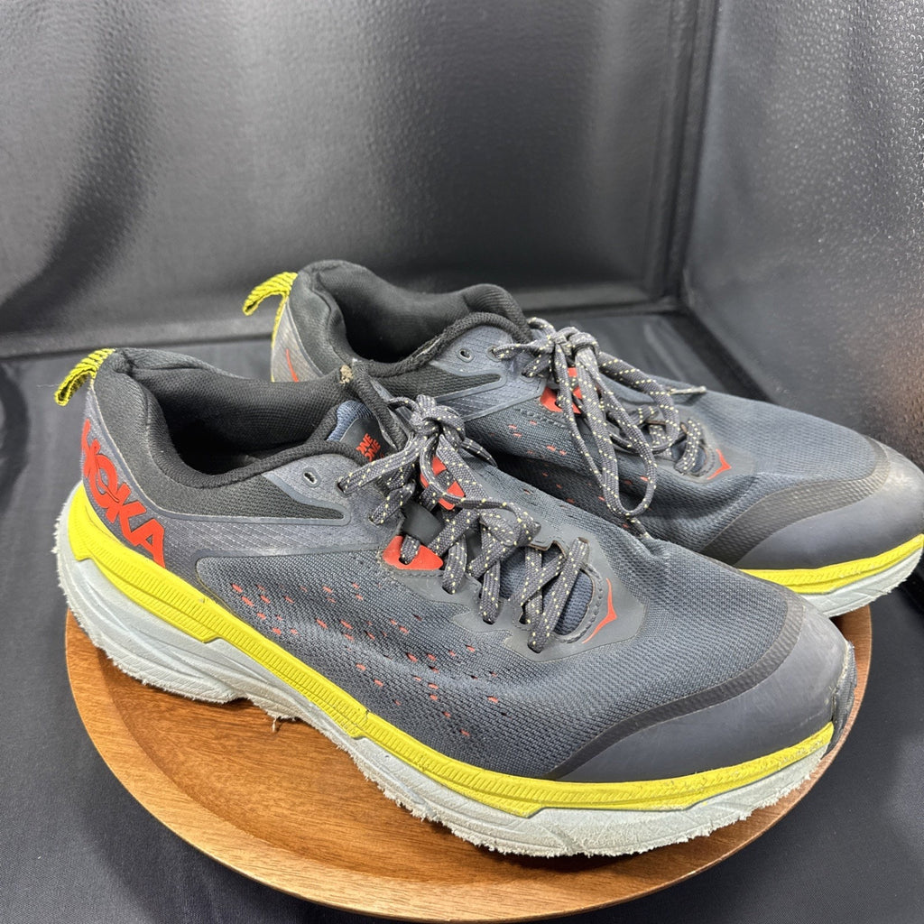 Size 10 - Hoka One One Challenger ATR 6 - 1106513 OBGS