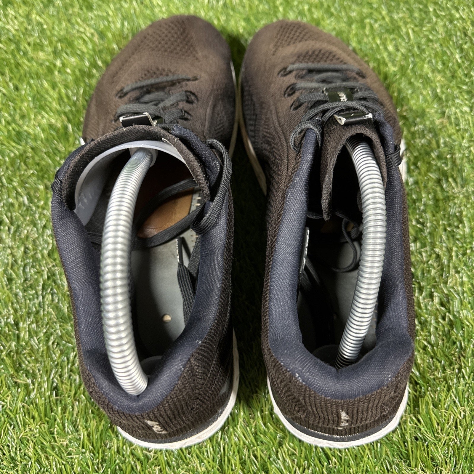 Altra Womens Escalante AL0A4VR3000 Black Running Shoes Sneakers Size 10.5